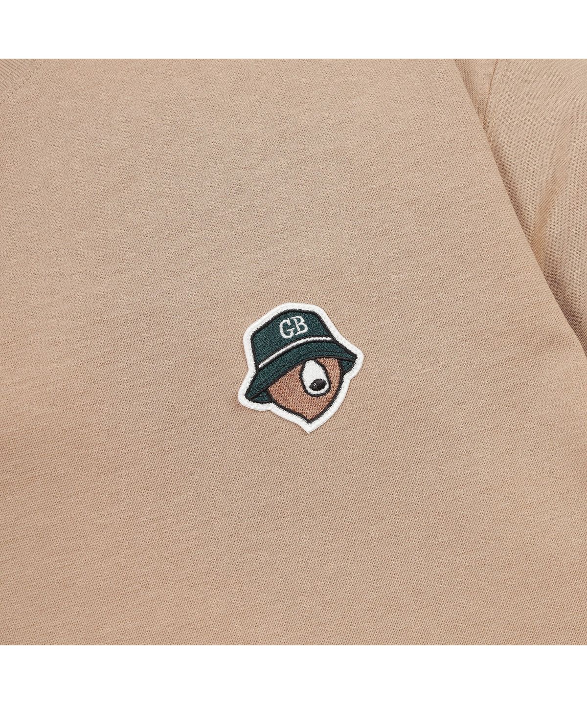 골든베어(GOLDEN BEAR) (공용) Color Long Sleeve T-shirt G4TAW26002BEX