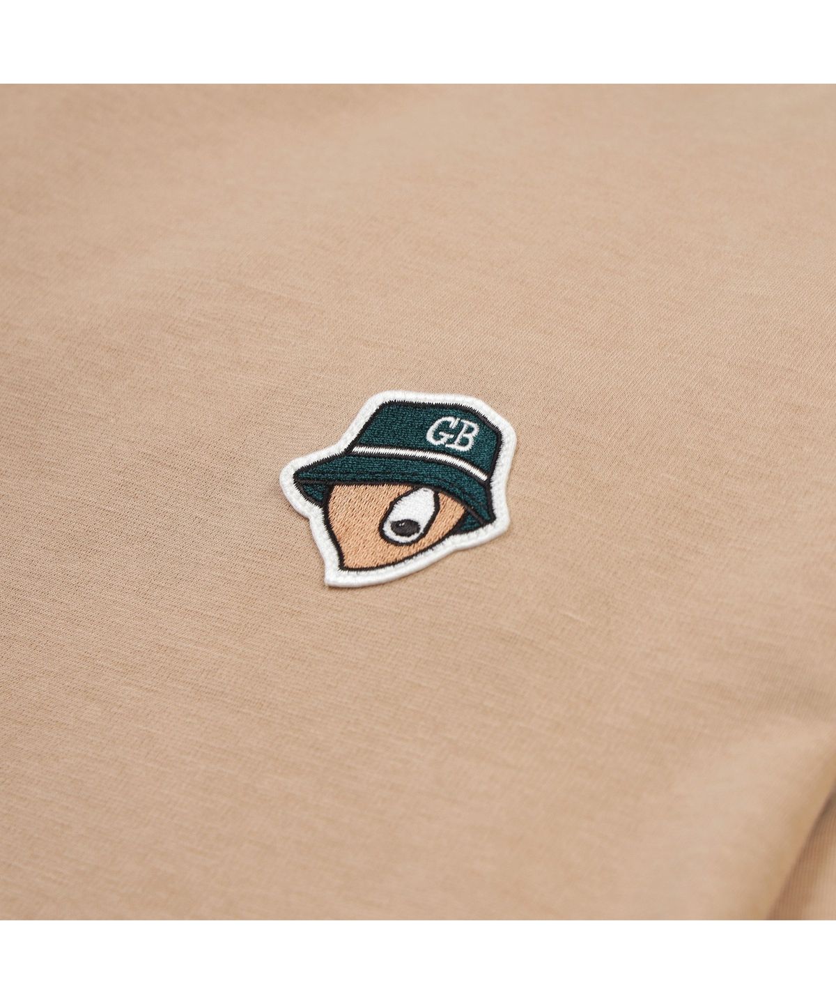 골든베어(GOLDEN BEAR) (공용) Color Long Sleeve T-shirt G4TAW26002BEX