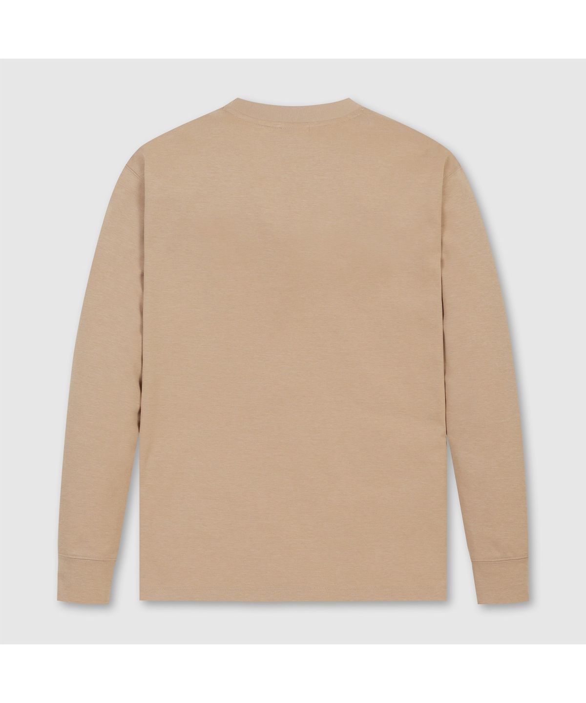골든베어(GOLDEN BEAR) (공용) Color Long Sleeve T-shirt G4TAW26002BEX