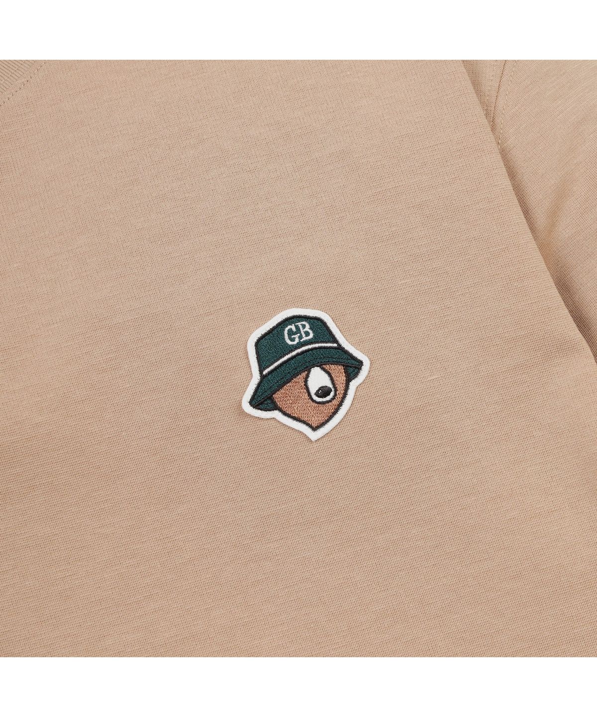 골든베어(GOLDEN BEAR) (공용) Color Long Sleeve T-shirt G4TAW26002BEX