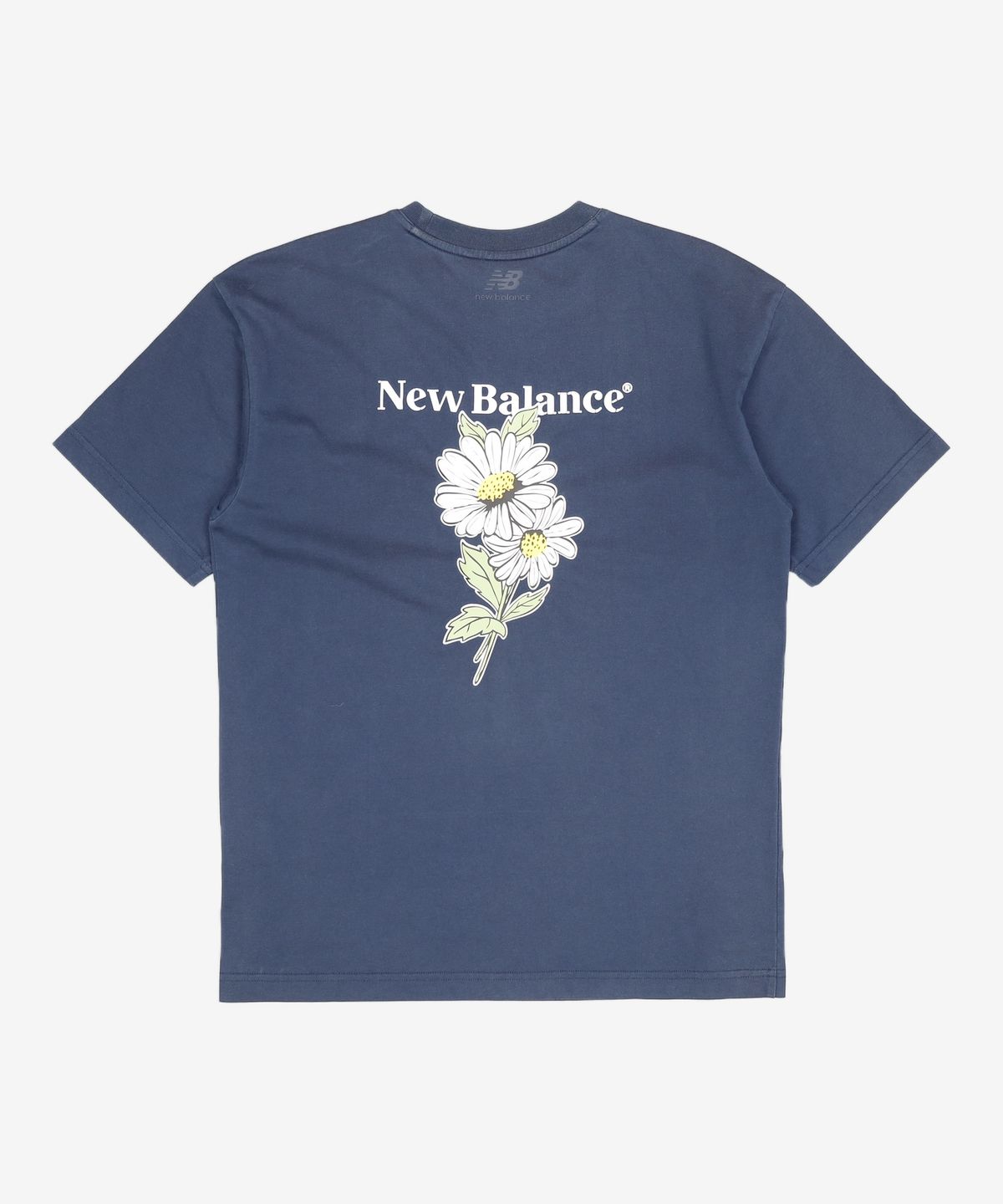 뉴발란스(NEW BALANCE) 반소매 티셔츠 95