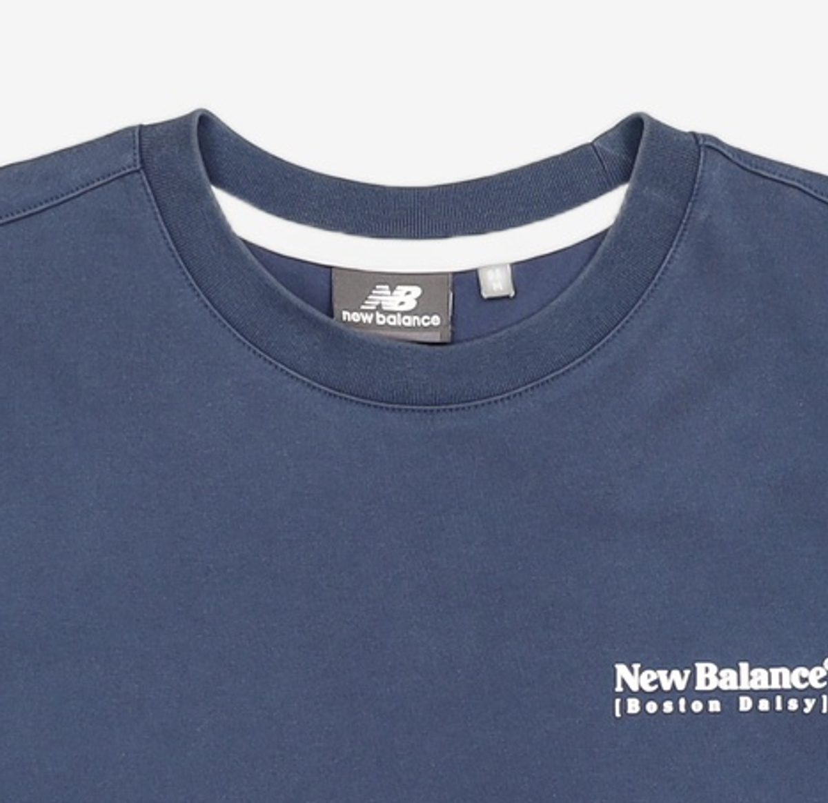 뉴발란스(NEW BALANCE) 반소매 티셔츠 95