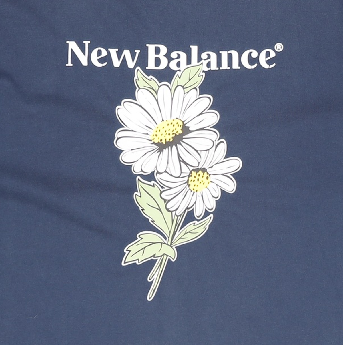 뉴발란스(NEW BALANCE) 반소매 티셔츠 95