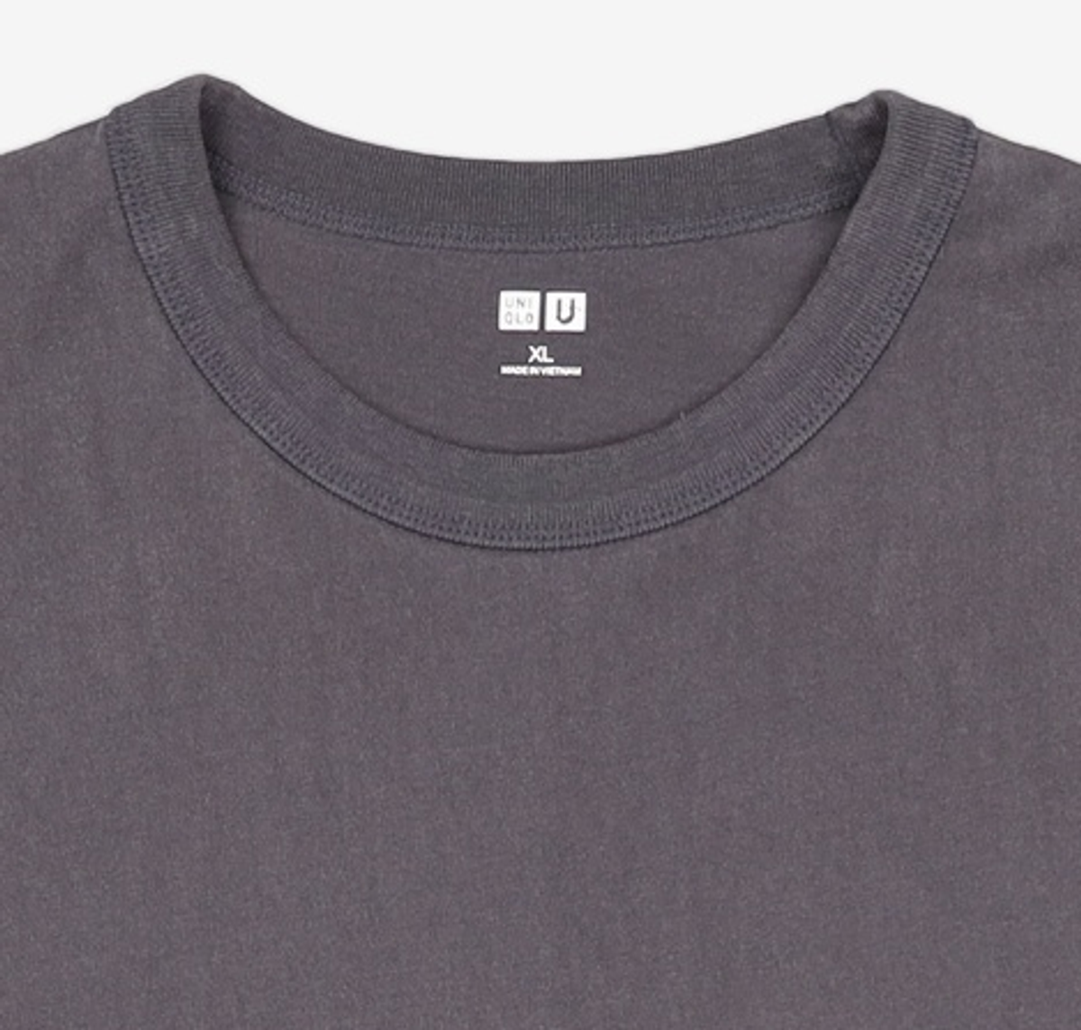 유니클로(UNIQLO) 반소매 티셔츠 XL