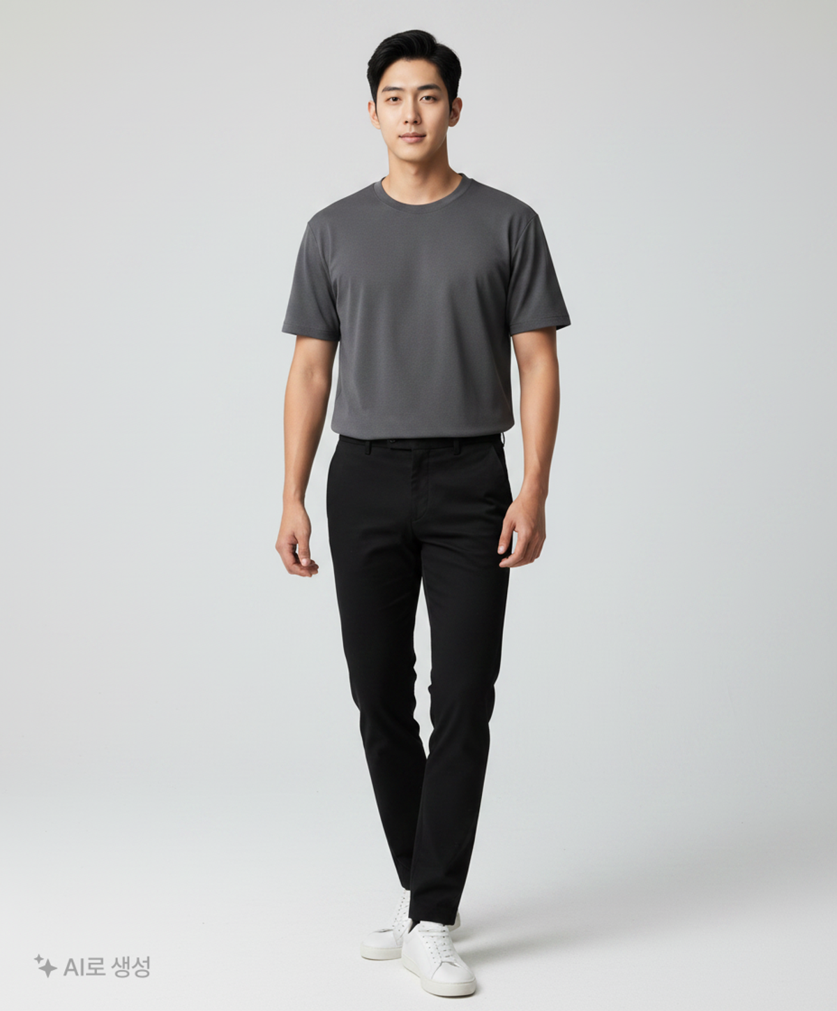 드로우핏(DRAW FIT) 반소매 티셔츠 M