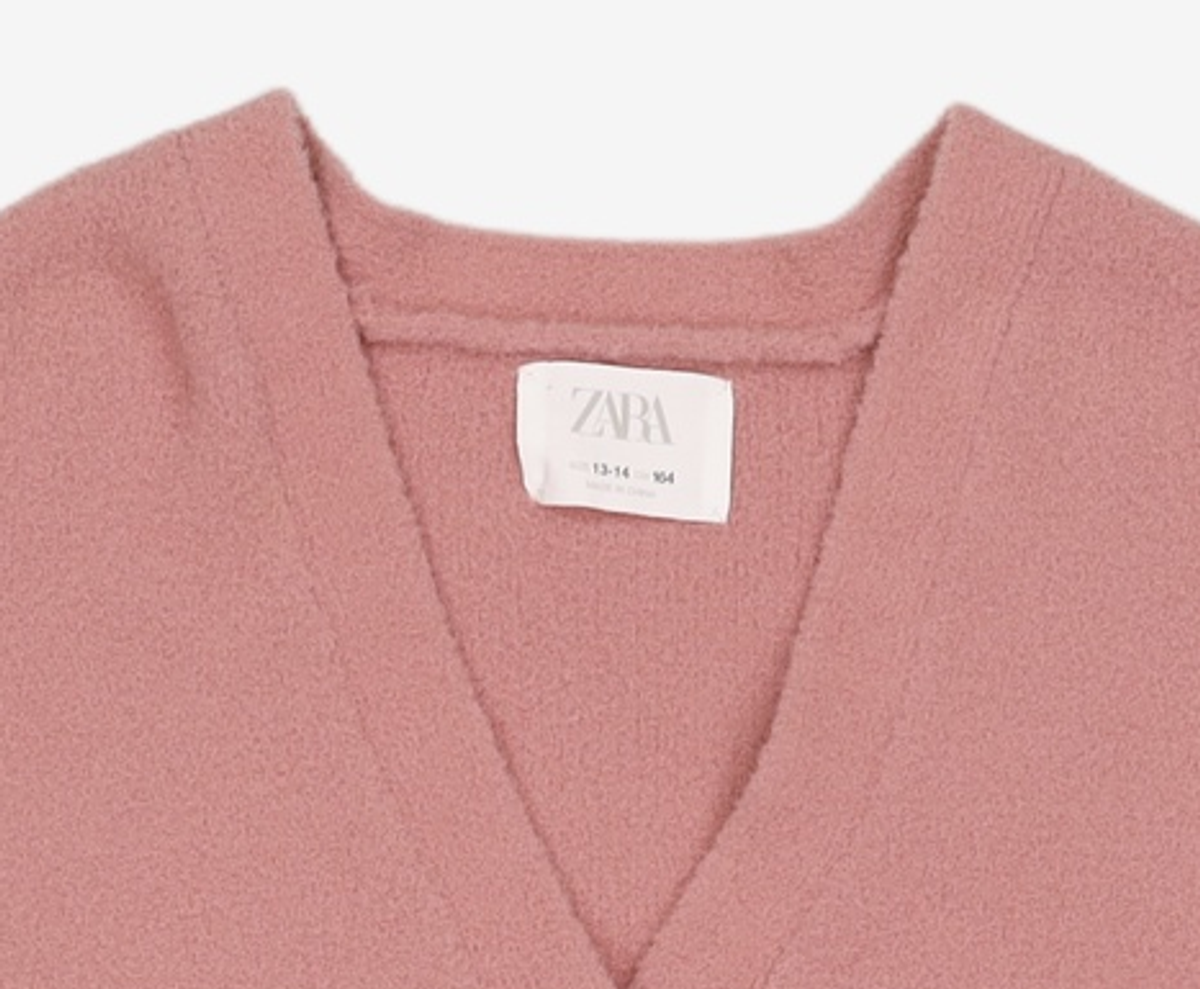 자라(ZARA) 카디건 164
