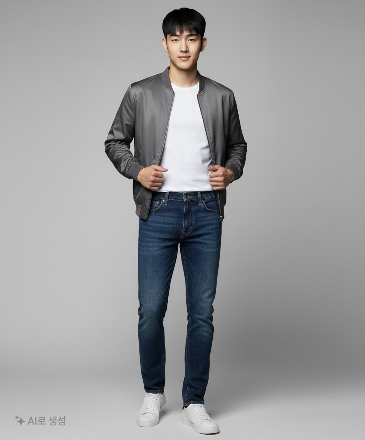 에드윈(EDWIN) 청/데님 팬츠 30