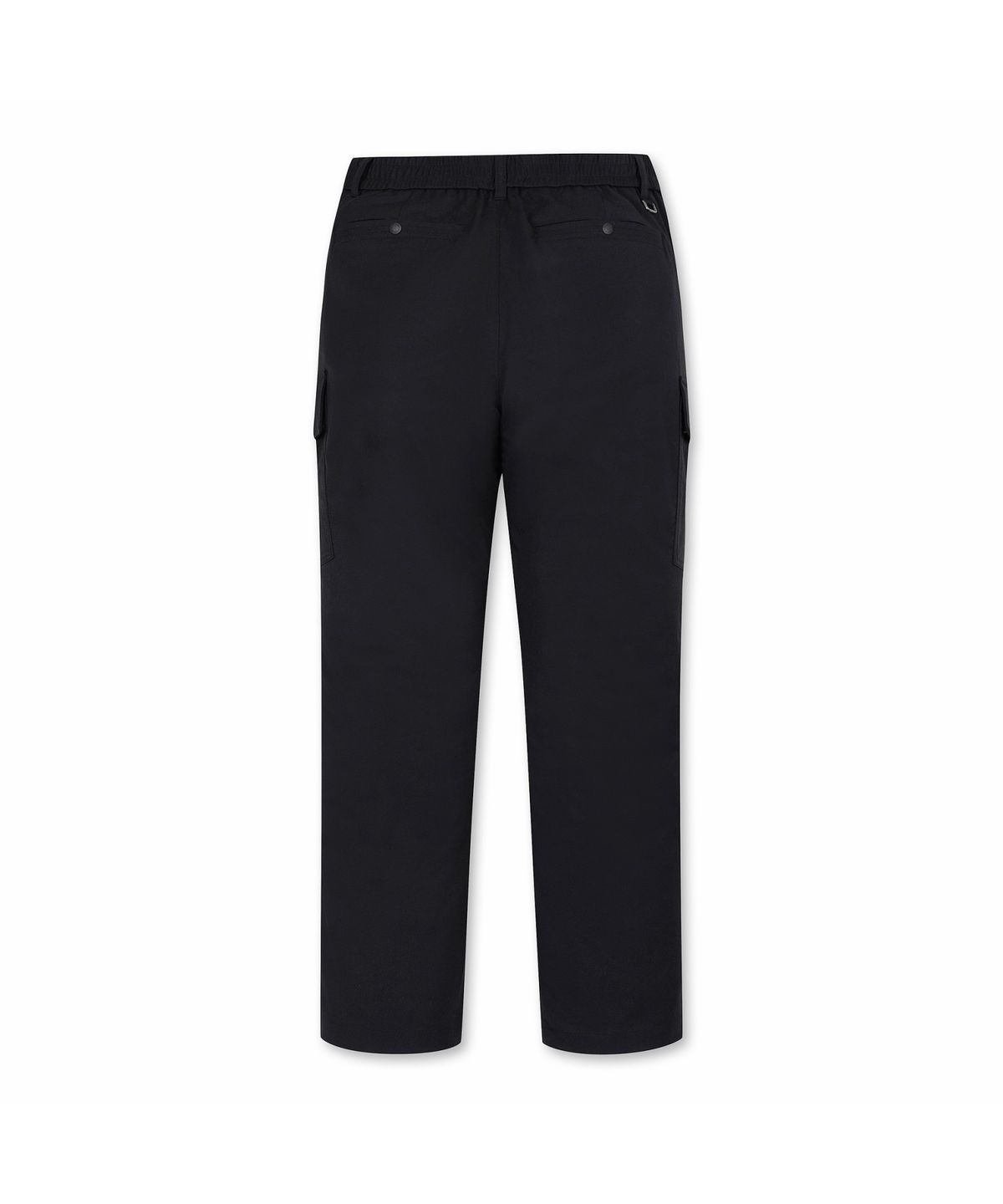 골든베어(GOLDEN BEAR) (남성) Straight Fit Cargo Pants G4PAW26103BKX