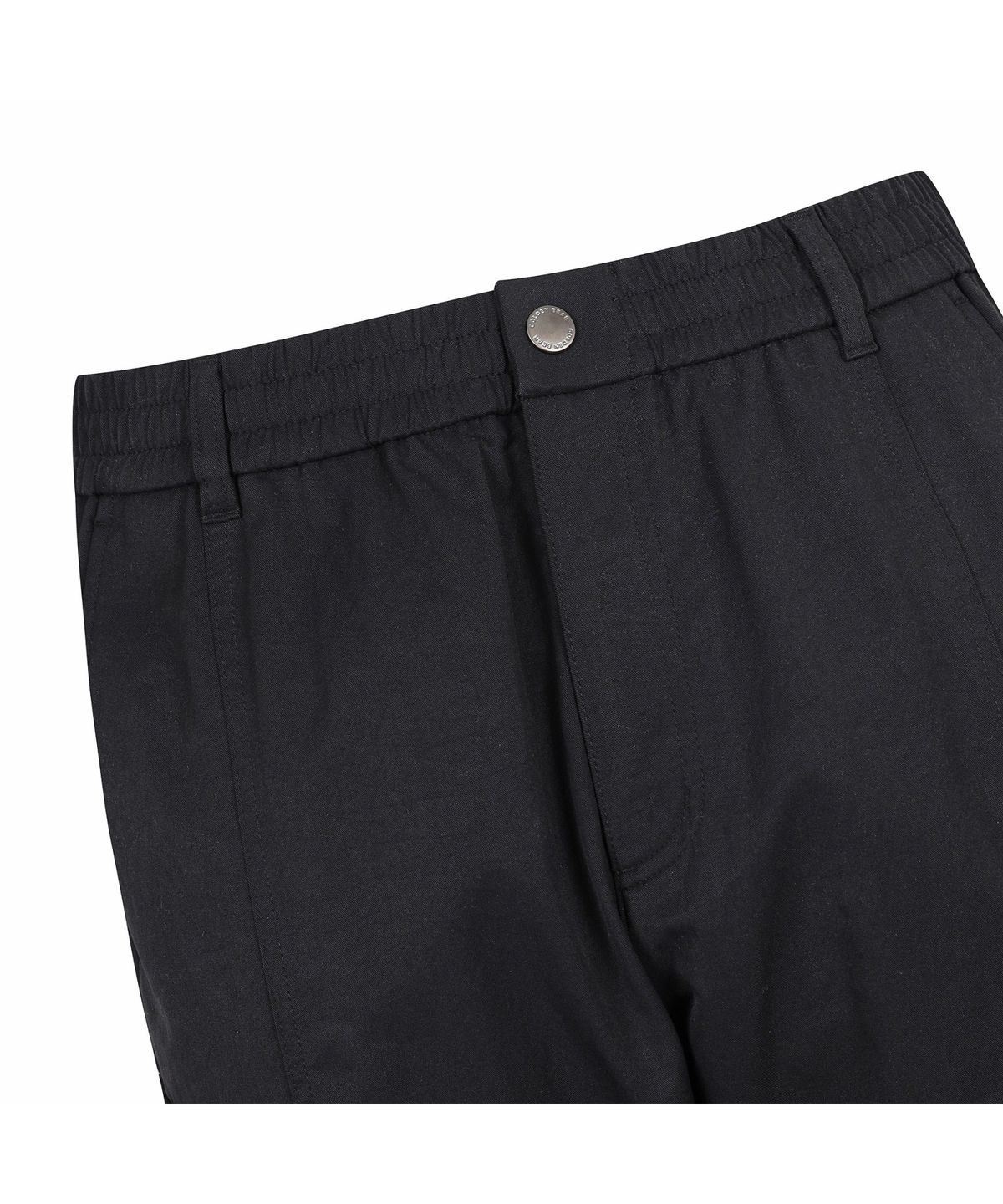 골든베어(GOLDEN BEAR) (남성) Straight Fit Cargo Pants G4PAW26103BKX