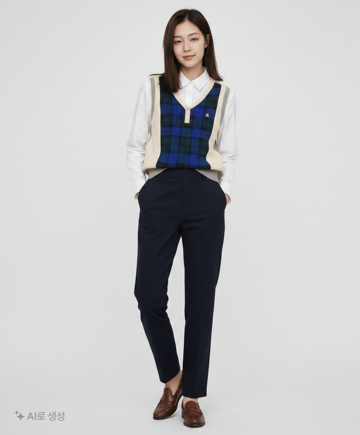 빈폴골프(BEANPOLE GOLF) 베스트 95