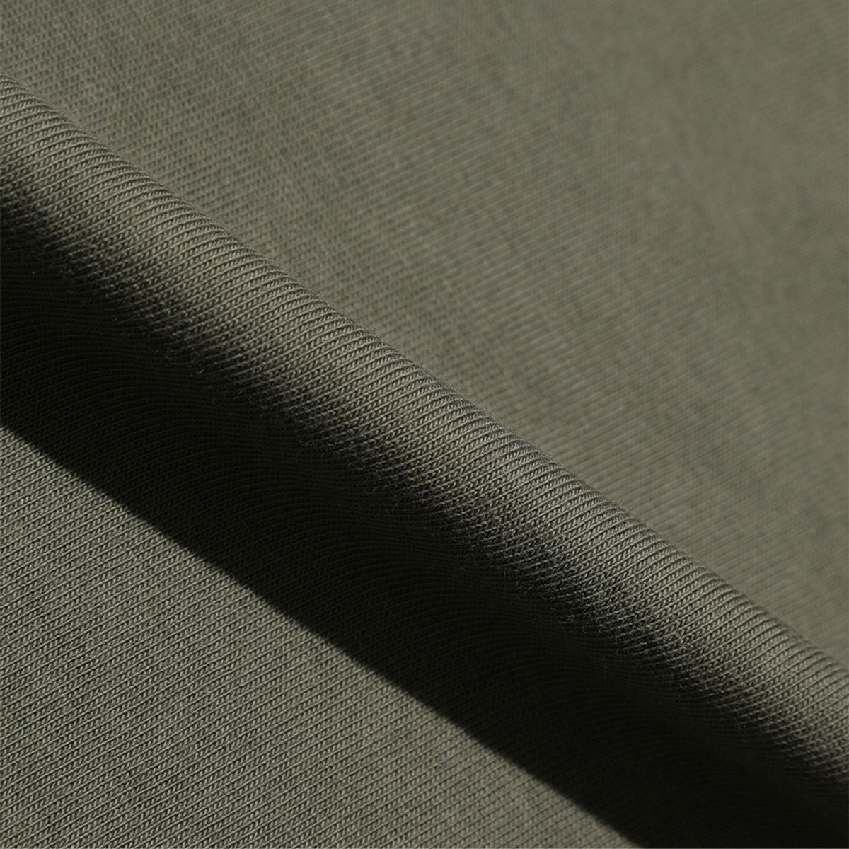디오디(DOD) 컬러 그래픽 긴팔티셔츠(KHAKI)