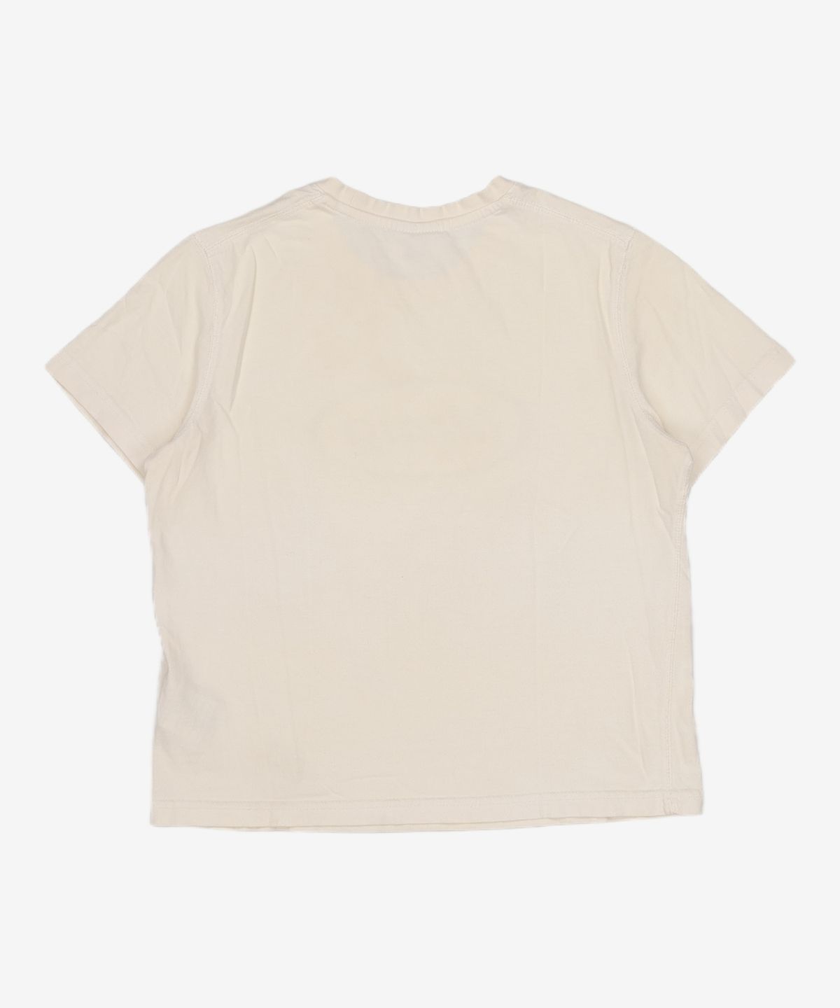엠엠엘지(MMLG) [Mmlg] MMLG HF-T (SAND YELLOW) XS