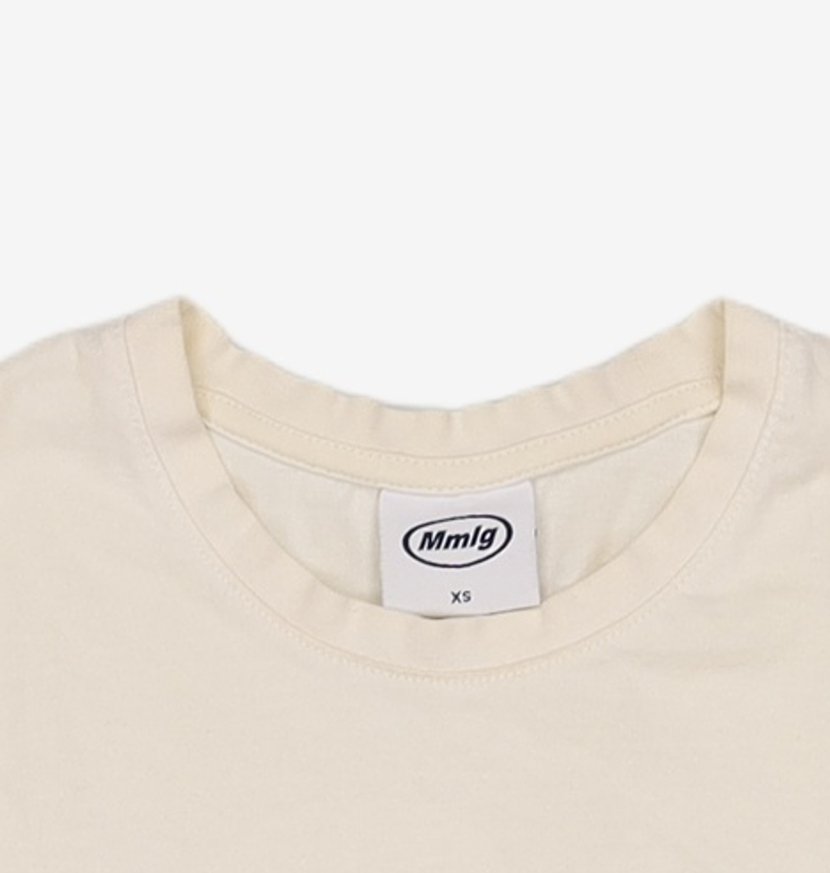 엠엠엘지(MMLG) [Mmlg] MMLG HF-T (SAND YELLOW) XS