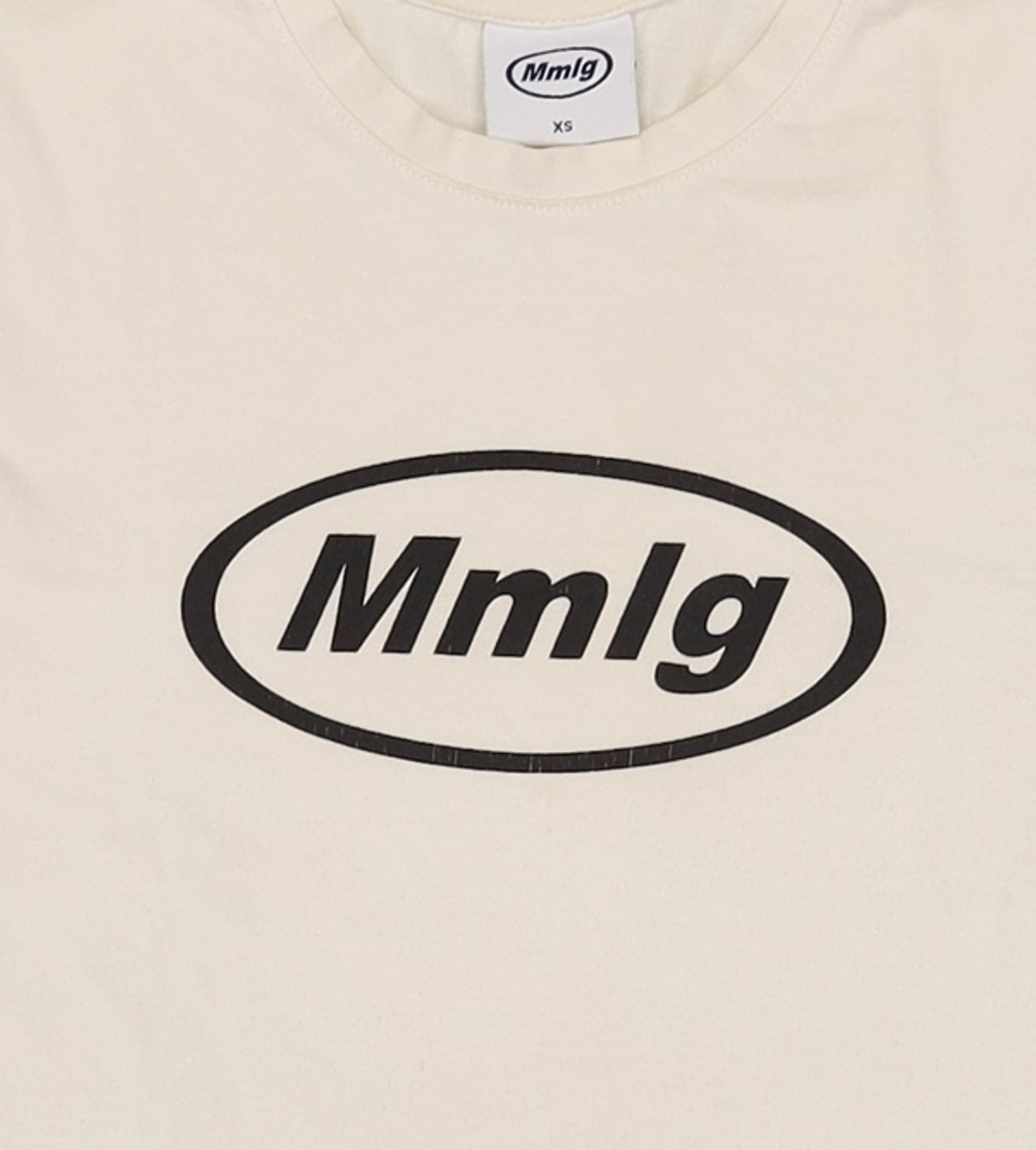 엠엠엘지(MMLG) [Mmlg] MMLG HF-T (SAND YELLOW) XS