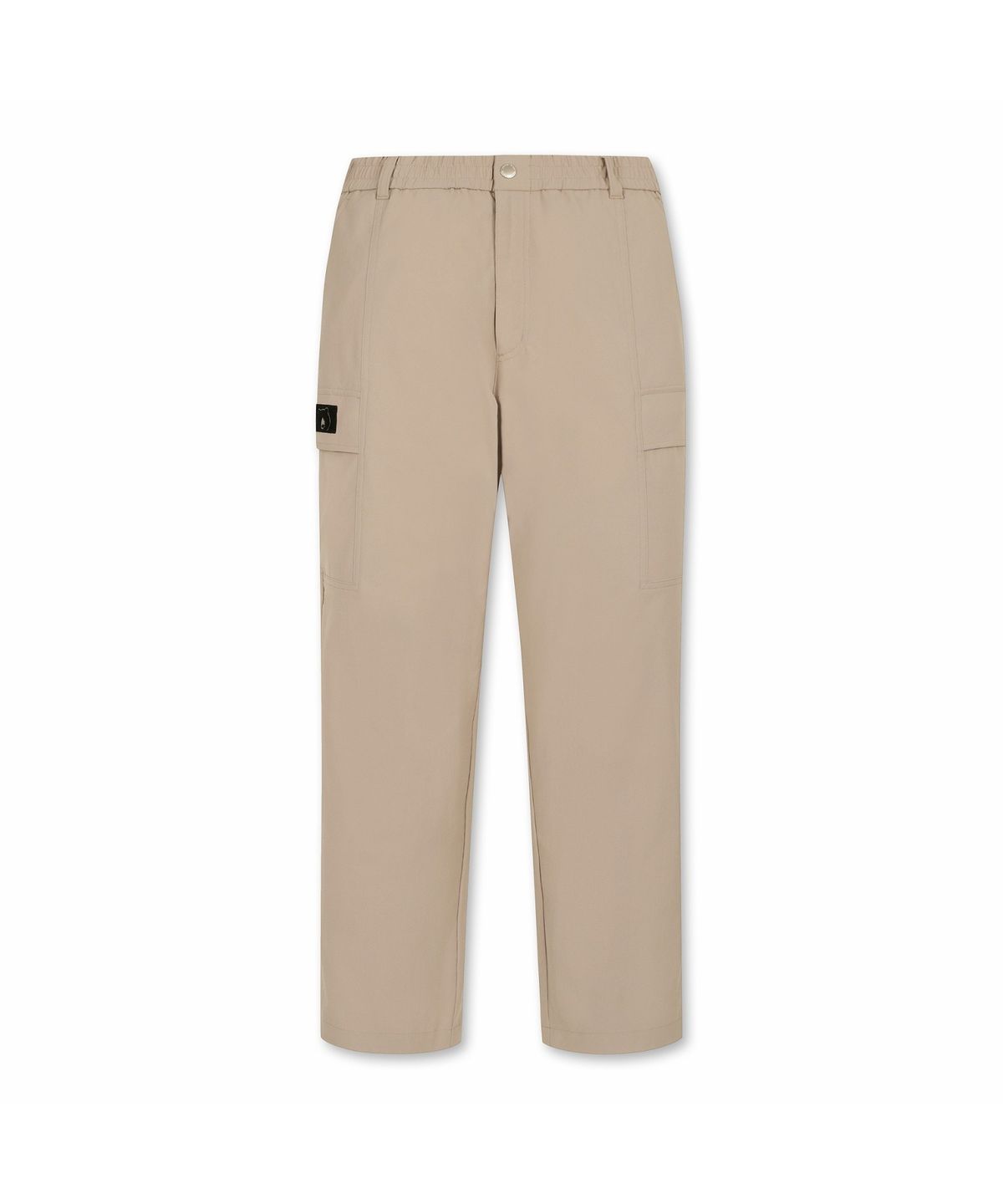 골든베어(GOLDEN BEAR) (남성) Straight Fit Cargo Pants G4PAW26103BEX