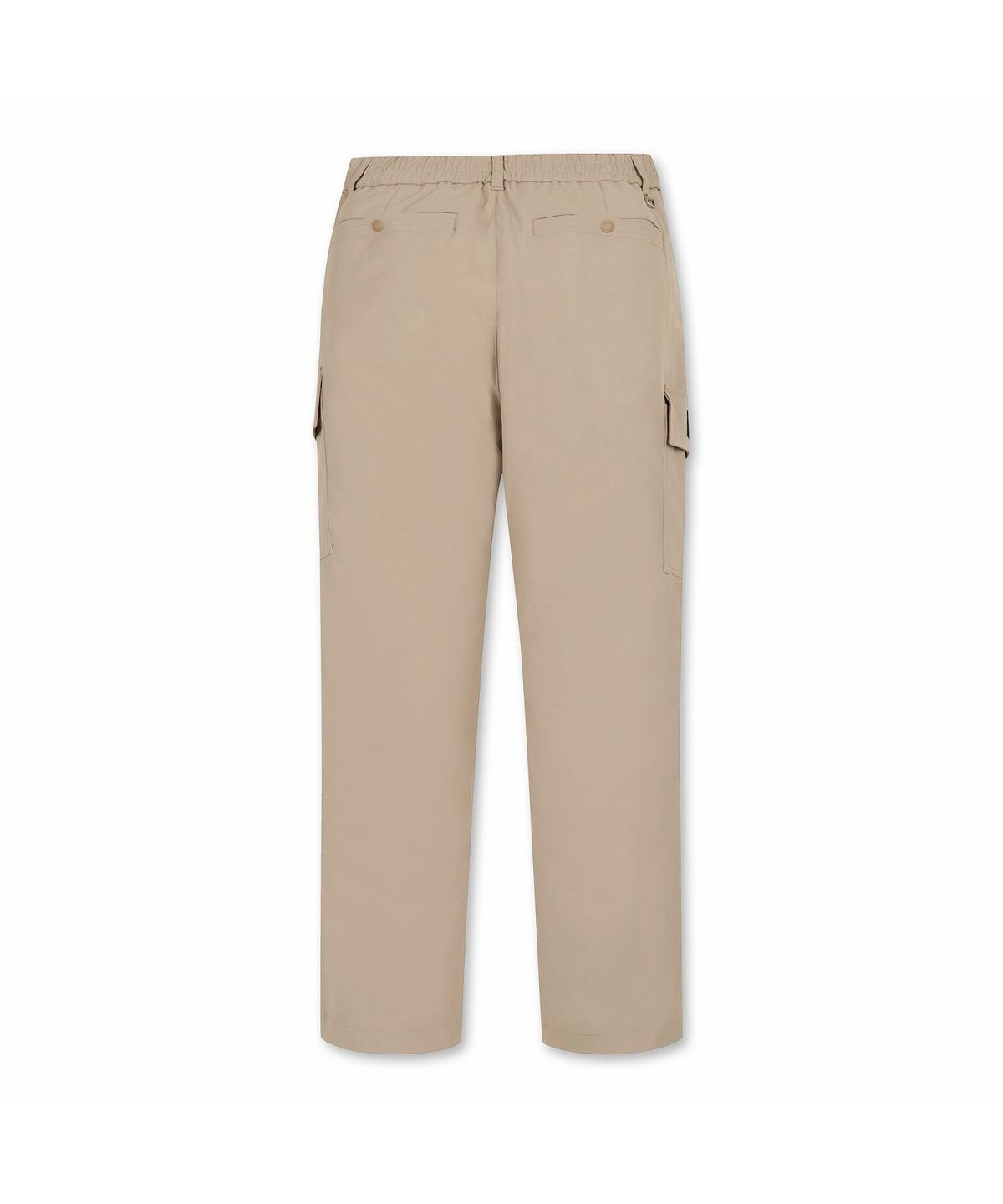 골든베어(GOLDEN BEAR) (남성) Straight Fit Cargo Pants G4PAW26103BEX