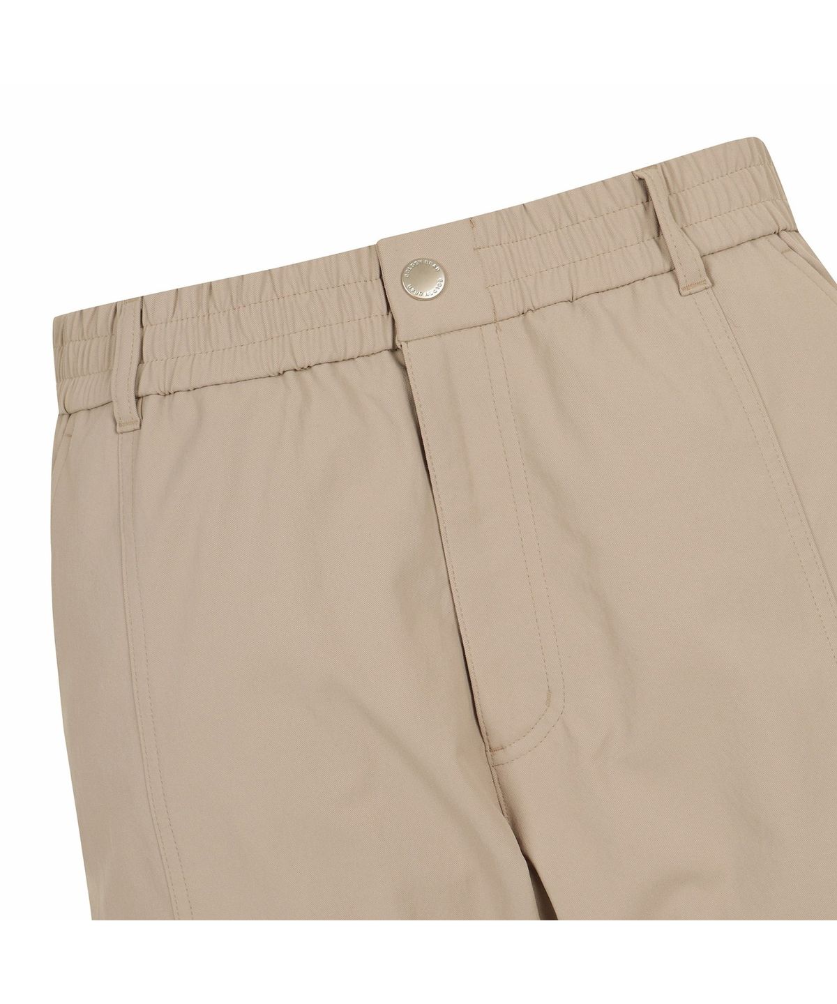 골든베어(GOLDEN BEAR) (남성) Straight Fit Cargo Pants G4PAW26103BEX