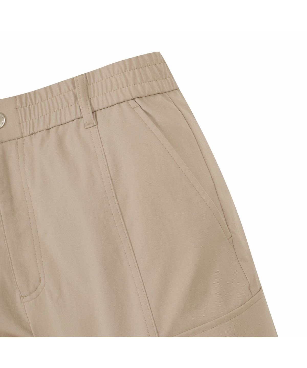 골든베어(GOLDEN BEAR) (남성) Straight Fit Cargo Pants G4PAW26103BEX