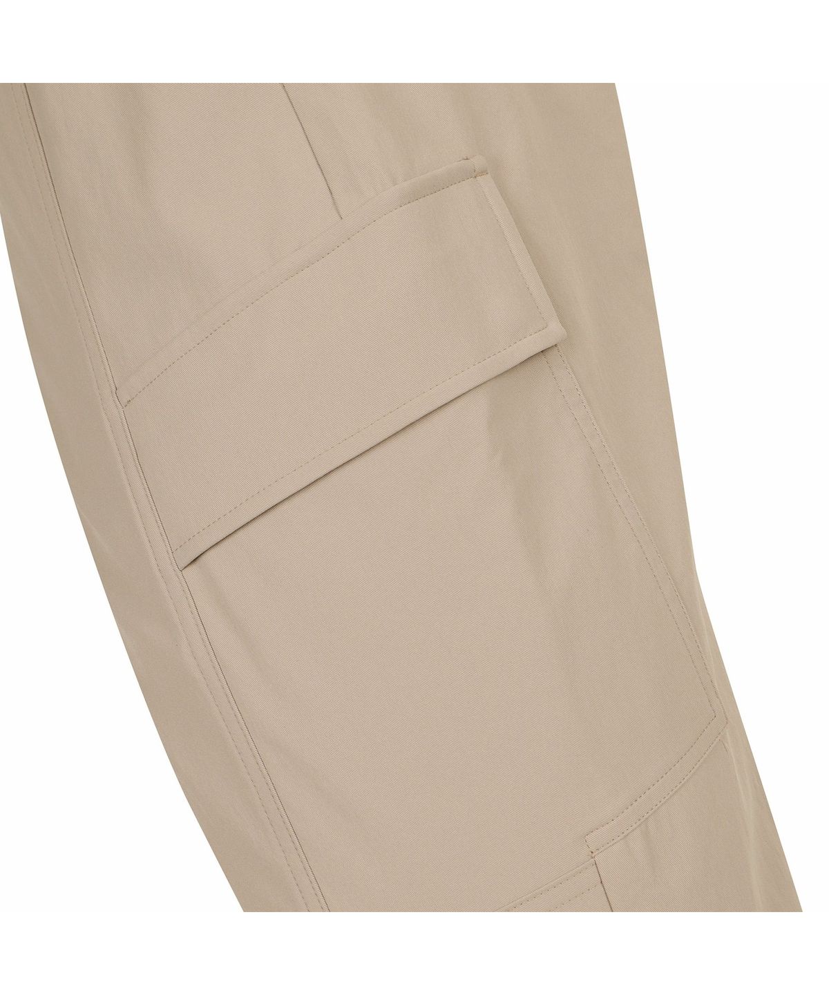 골든베어(GOLDEN BEAR) (남성) Straight Fit Cargo Pants G4PAW26103BEX