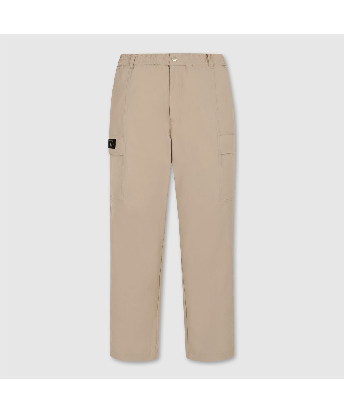 골든베어(GOLDEN BEAR) (남성) Straight Fit Cargo Pants G4PAW26103BEX