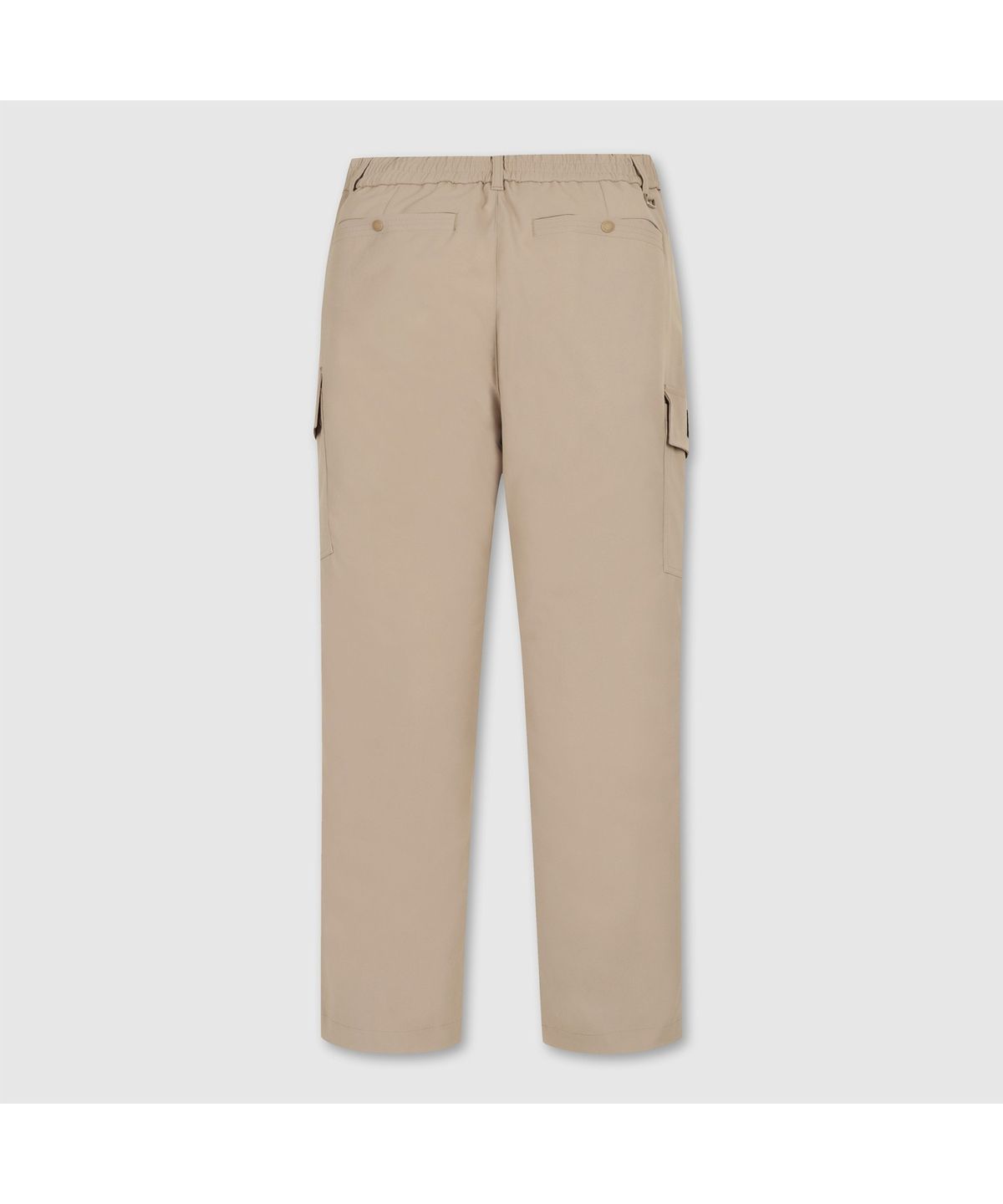 골든베어(GOLDEN BEAR) (남성) Straight Fit Cargo Pants G4PAW26103BEX