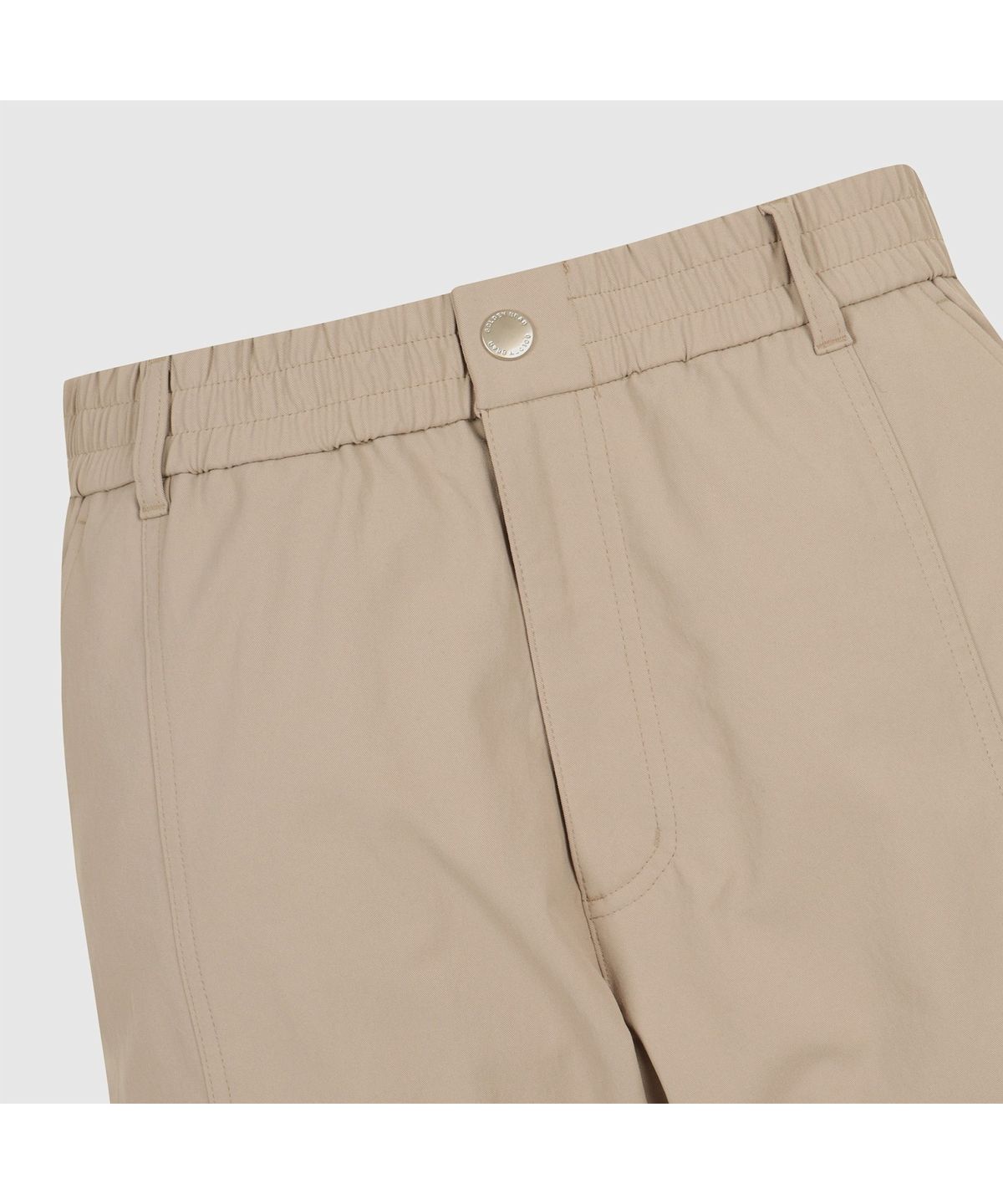 골든베어(GOLDEN BEAR) (남성) Straight Fit Cargo Pants G4PAW26103BEX