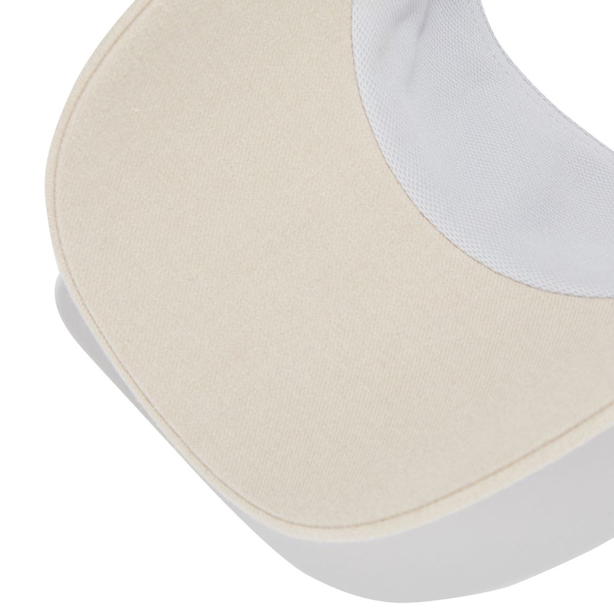 말본 골프(MALBON GOLF) 말본 티홀더 베이직 바이저 BEIGE (MAN)