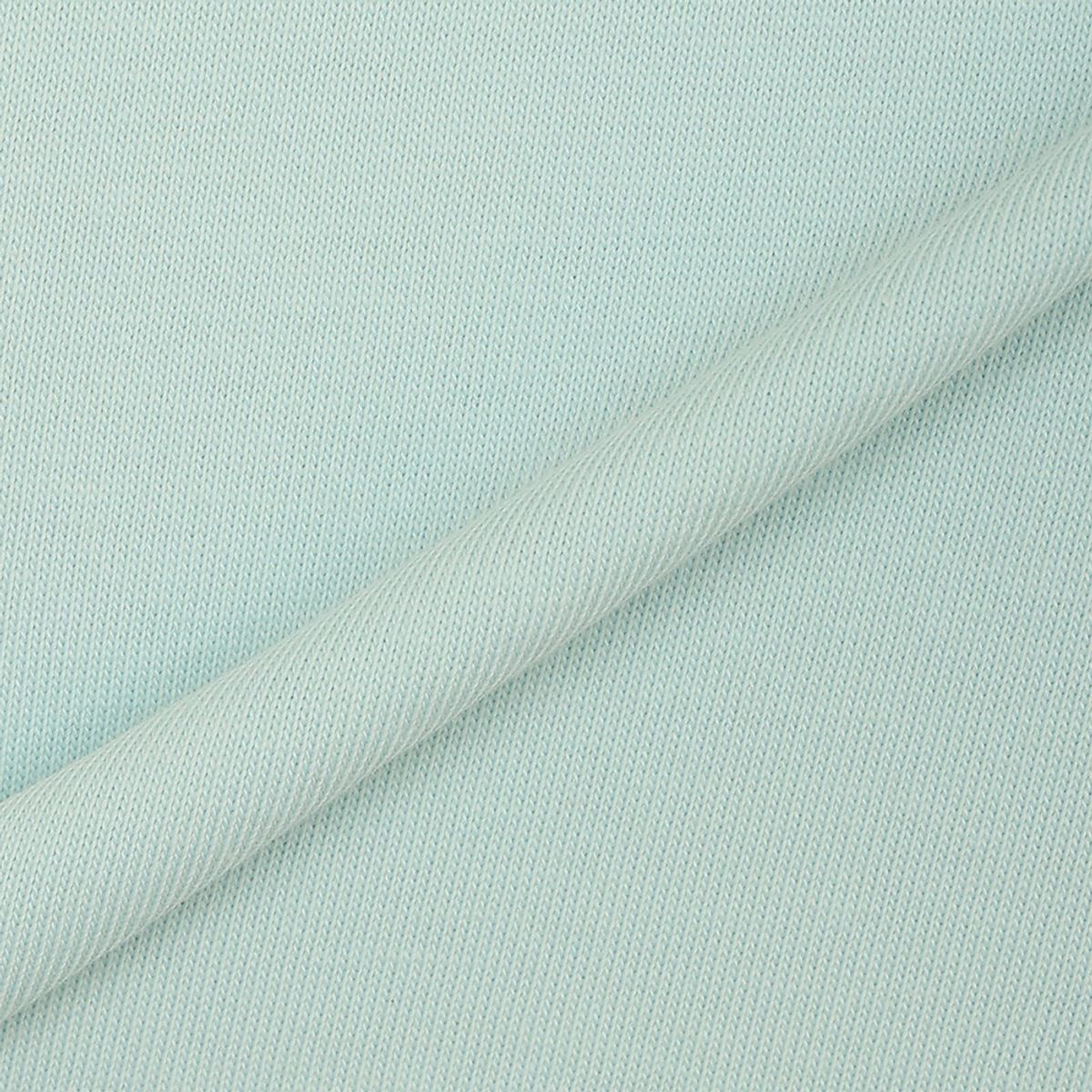 말본 골프(MALBON GOLF) 버킷 쿠바 유니 라운드 티셔츠 PASTEL BLUE