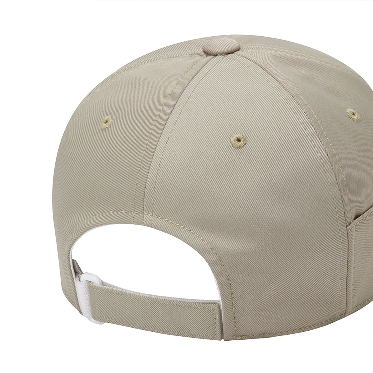 말본 골프(MALBON GOLF) 뉴 사이드 패널 볼마커 볼캡 BEIGE