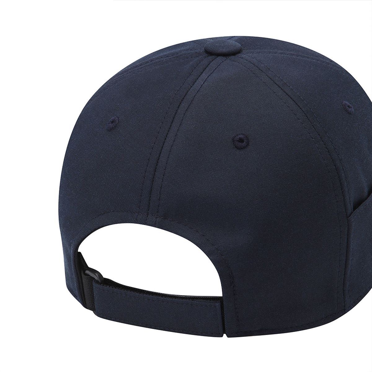 말본 골프(MALBON GOLF) 뉴 사이드 패널 볼마커 볼캡 NAVY