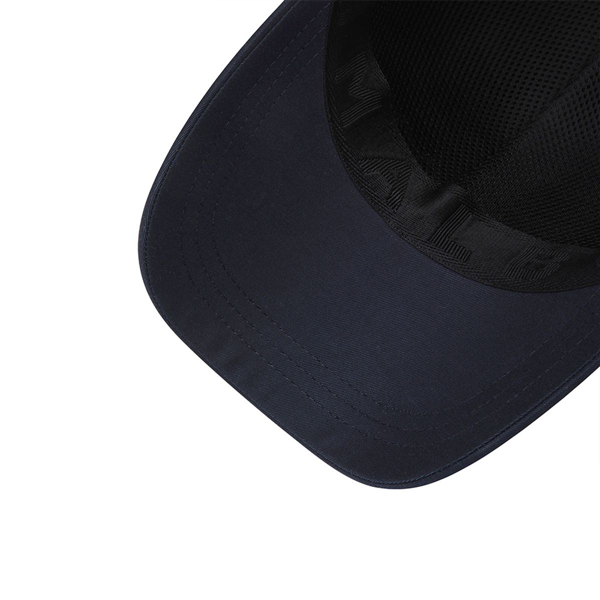 말본 골프(MALBON GOLF) 뉴 사이드 패널 볼마커 볼캡 NAVY