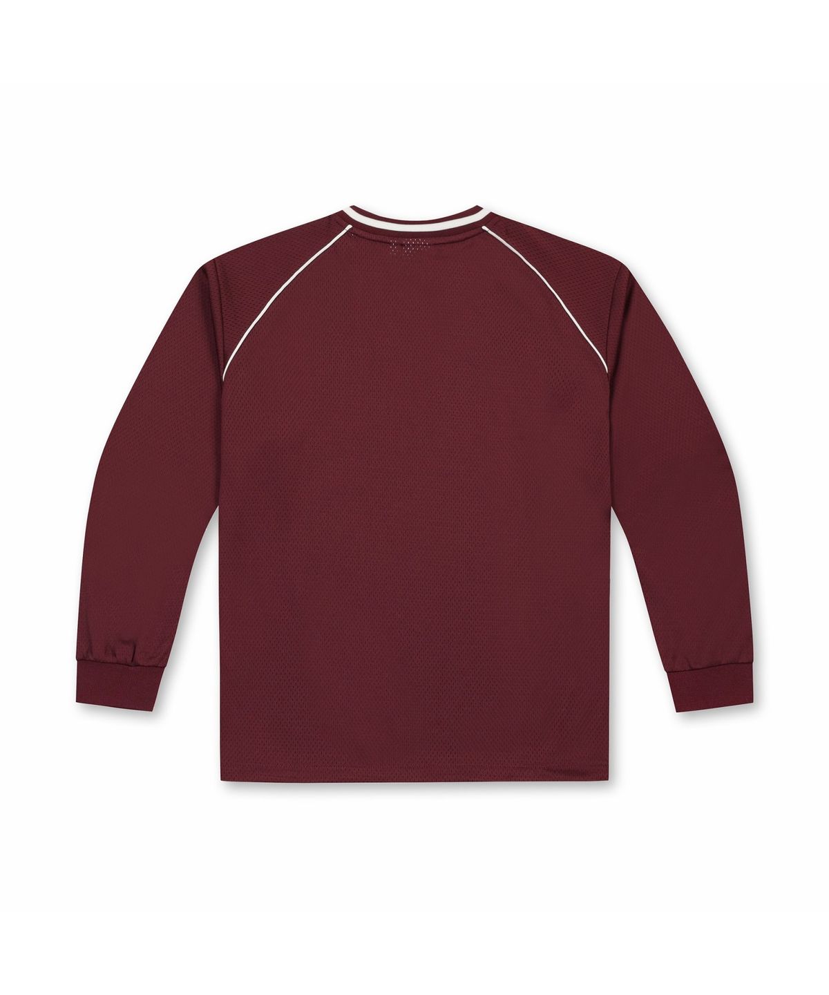 골든베어(GOLDEN BEAR) (여성) Mesh Long Sleeve T-shirt G5TAW26001WIX