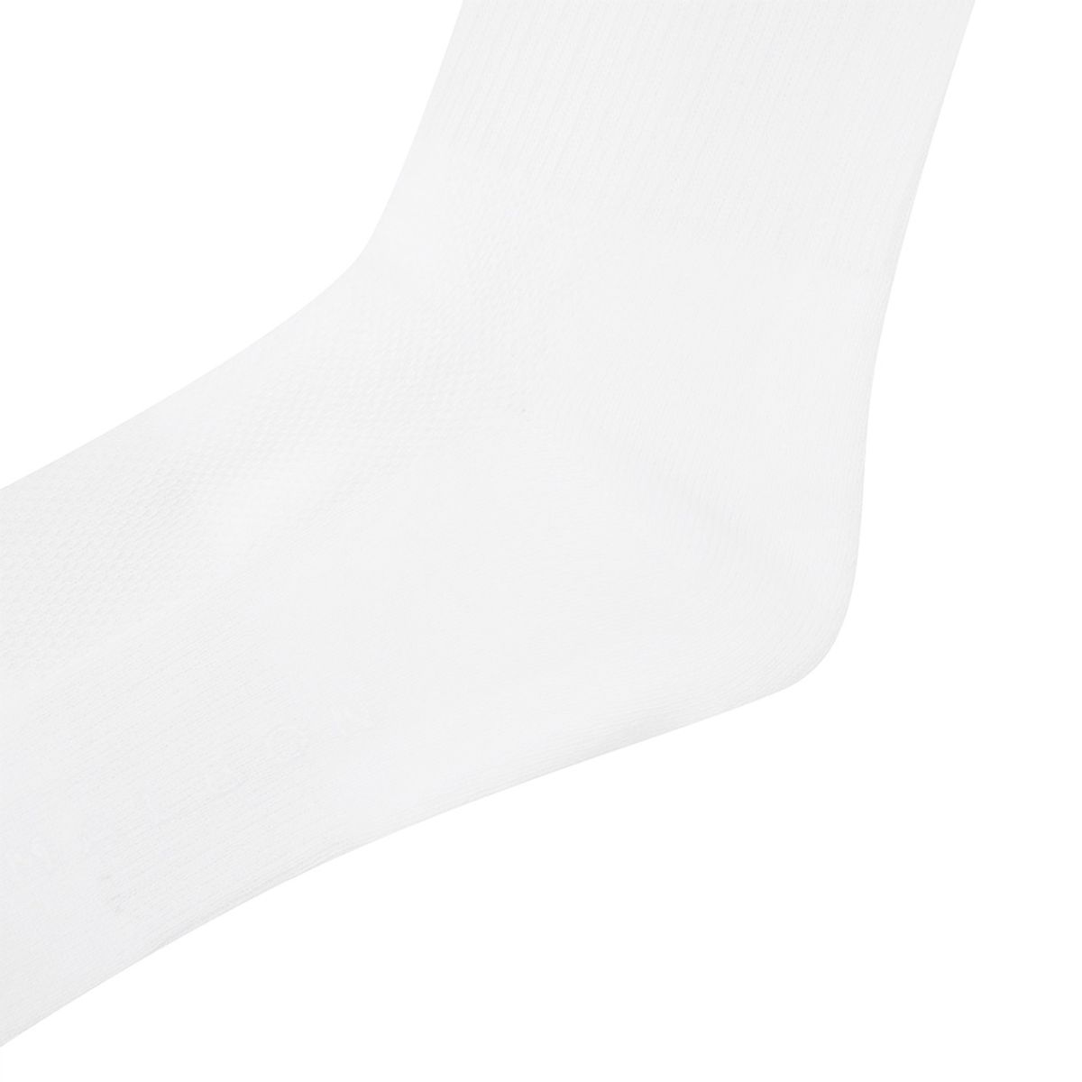 말본 골프(MALBON GOLF) 스크립트 메쉬 크루 삭스 OFF WHITE