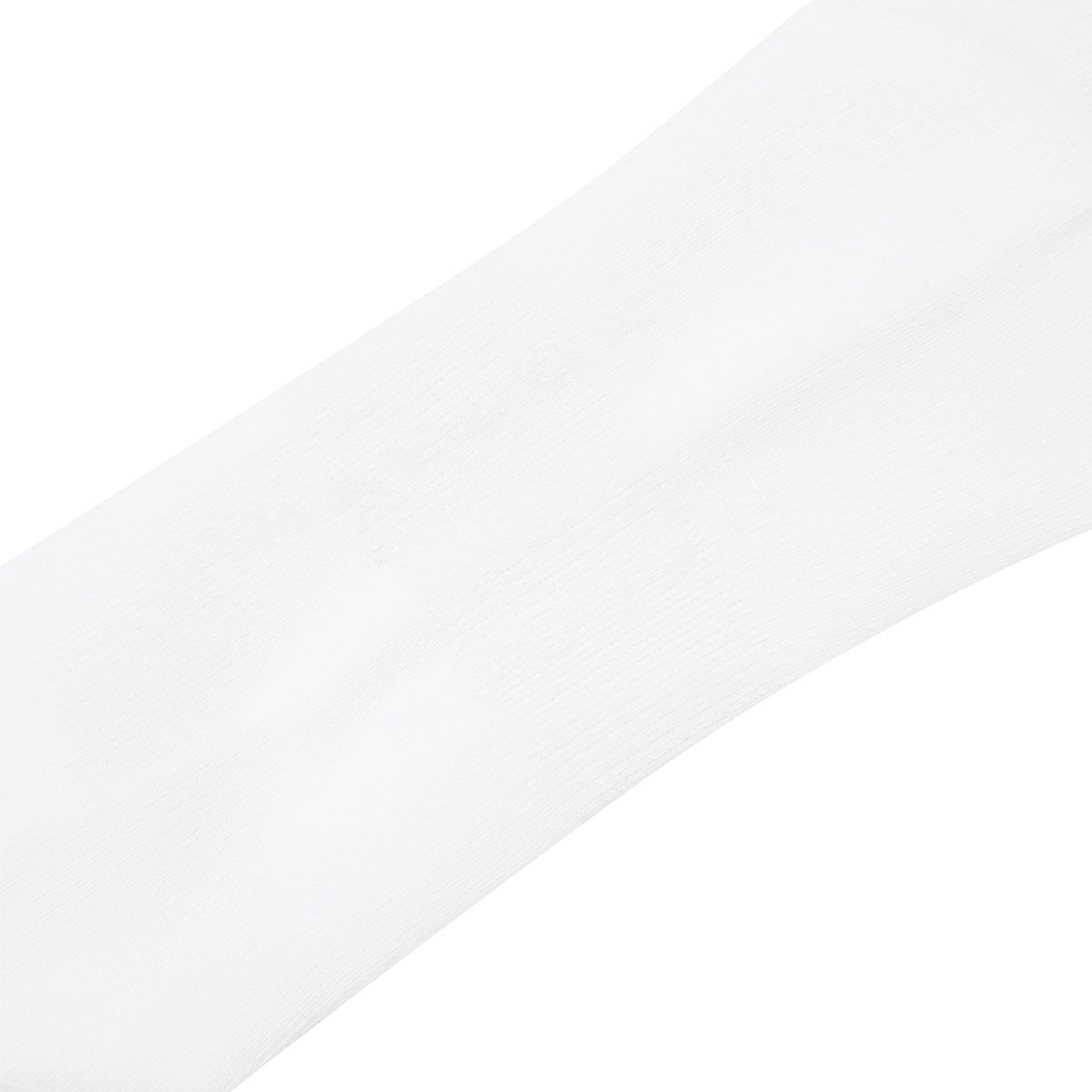 말본 골프(MALBON GOLF) 스크립트 메쉬 크루 삭스 OFF WHITE
