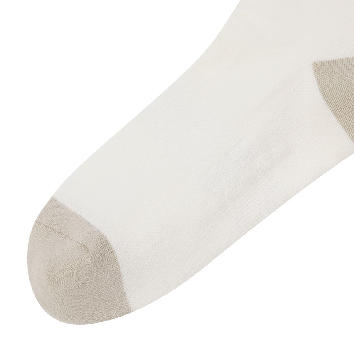 말본 골프(MALBON GOLF) M 포인트 미들 삭스 CREAM (WOMAN)