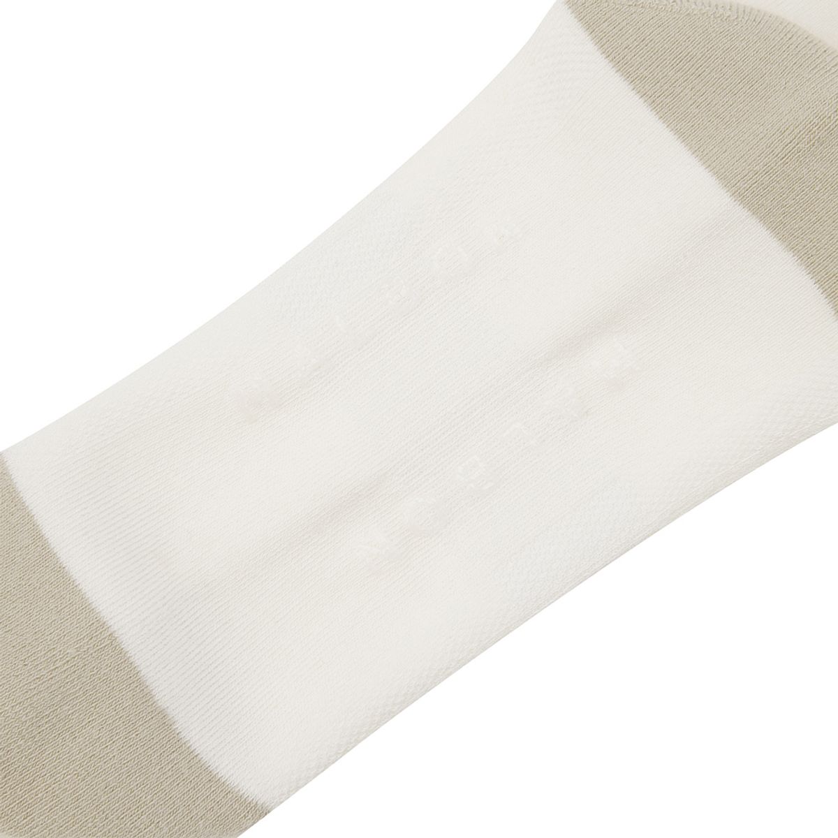 말본 골프(MALBON GOLF) M 포인트 미들 삭스 CREAM (WOMAN)