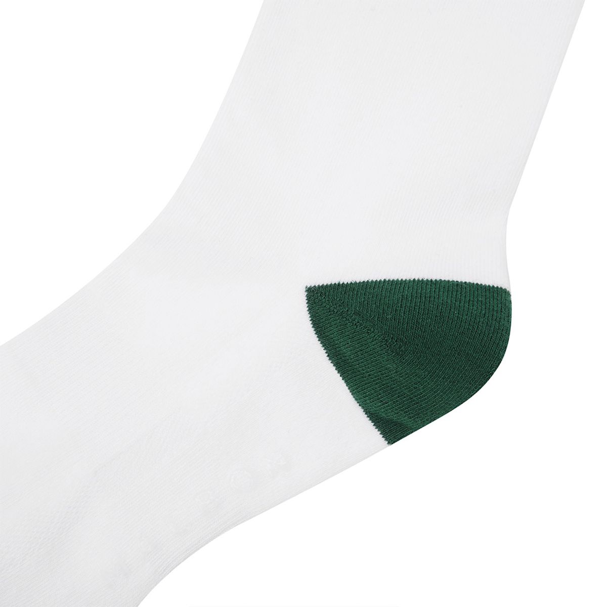 말본 골프(MALBON GOLF) M 포인트 미들 삭스 IVORY (WOMAN)