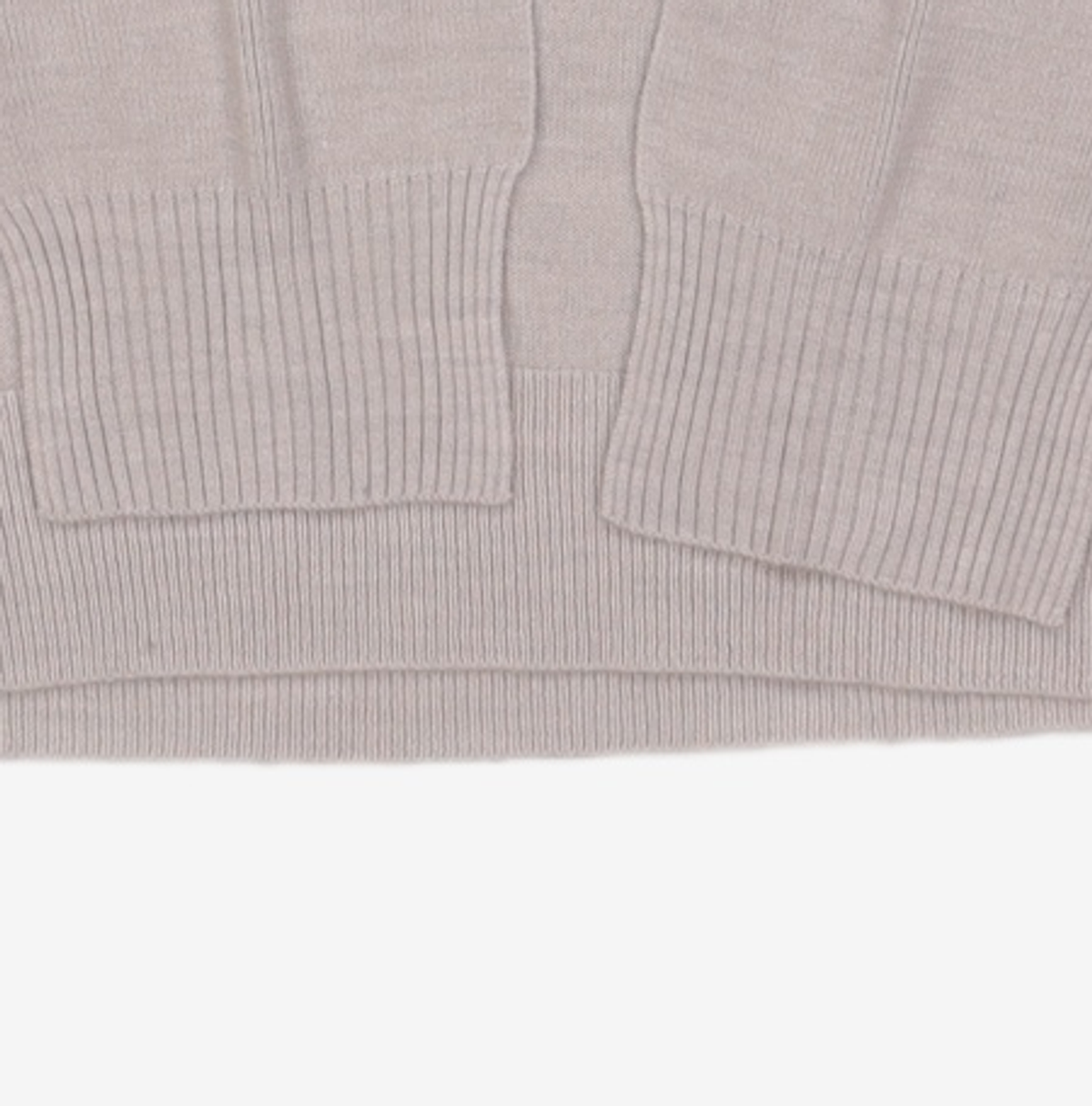 미쏘(MIXXO) 니트/스웨터 S