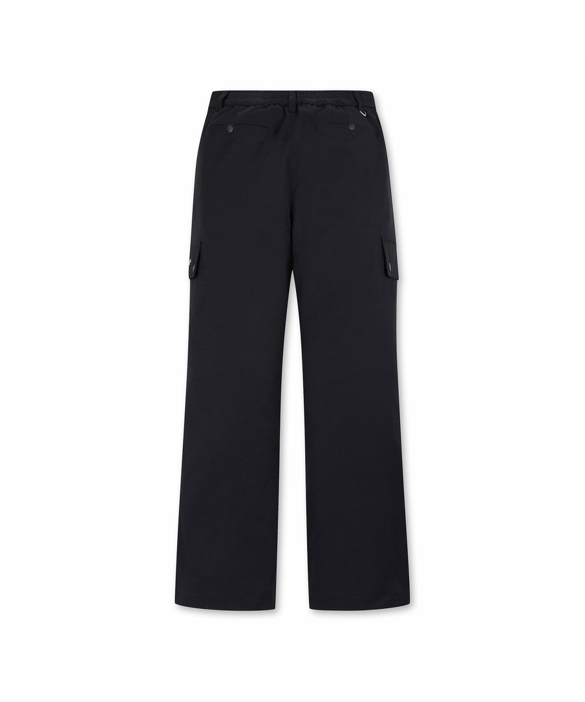 골든베어(GOLDEN BEAR) (여성) Semi-wide String Pants G5PAW26001BKX