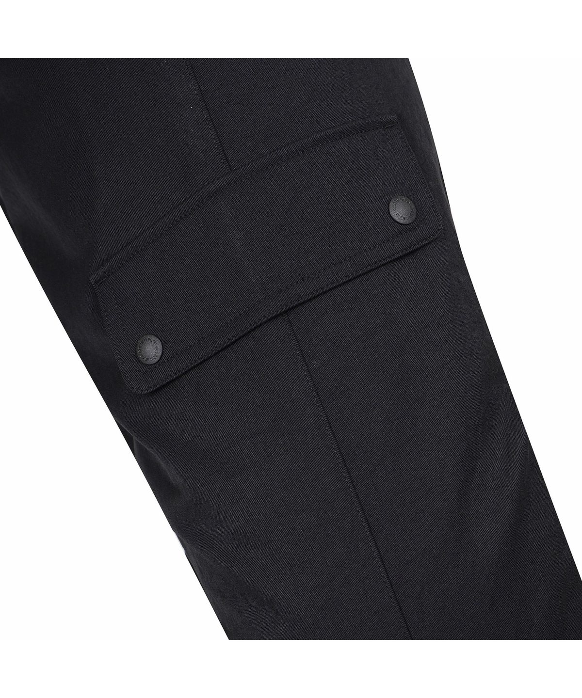 골든베어(GOLDEN BEAR) (여성) Semi-wide String Pants G5PAW26001BKX