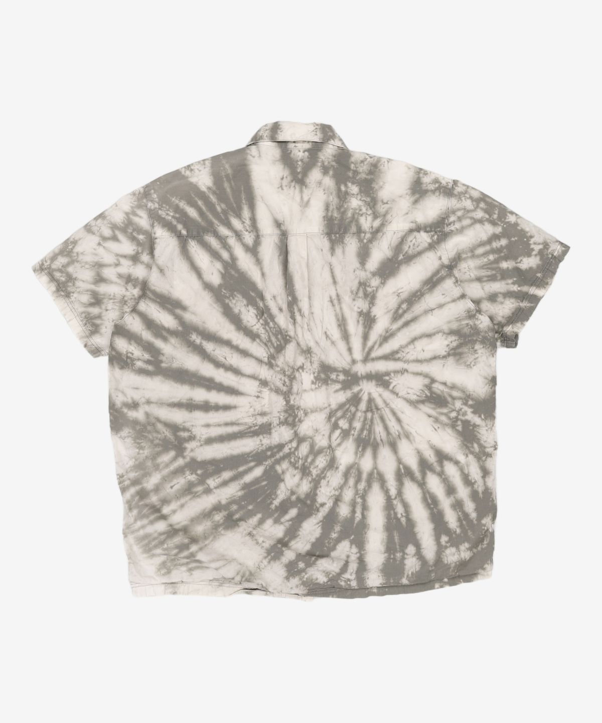디스이즈네버댓(THISISNEVERTHAT) Tie Dye S/S Shirt Grey M