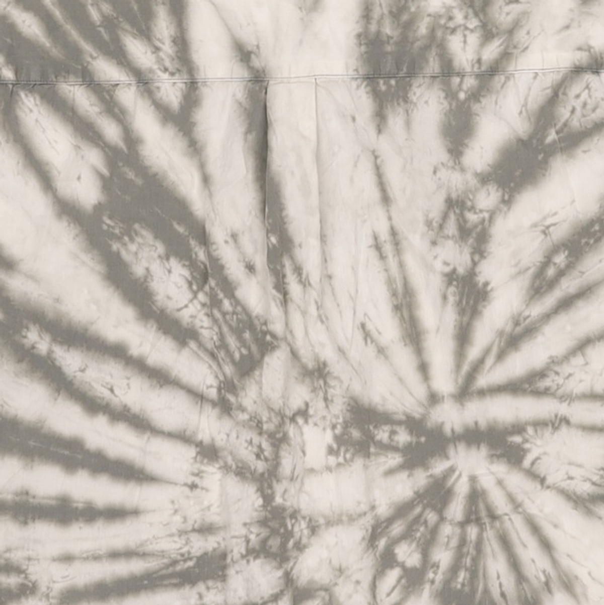 디스이즈네버댓(THISISNEVERTHAT) Tie Dye S/S Shirt Grey M