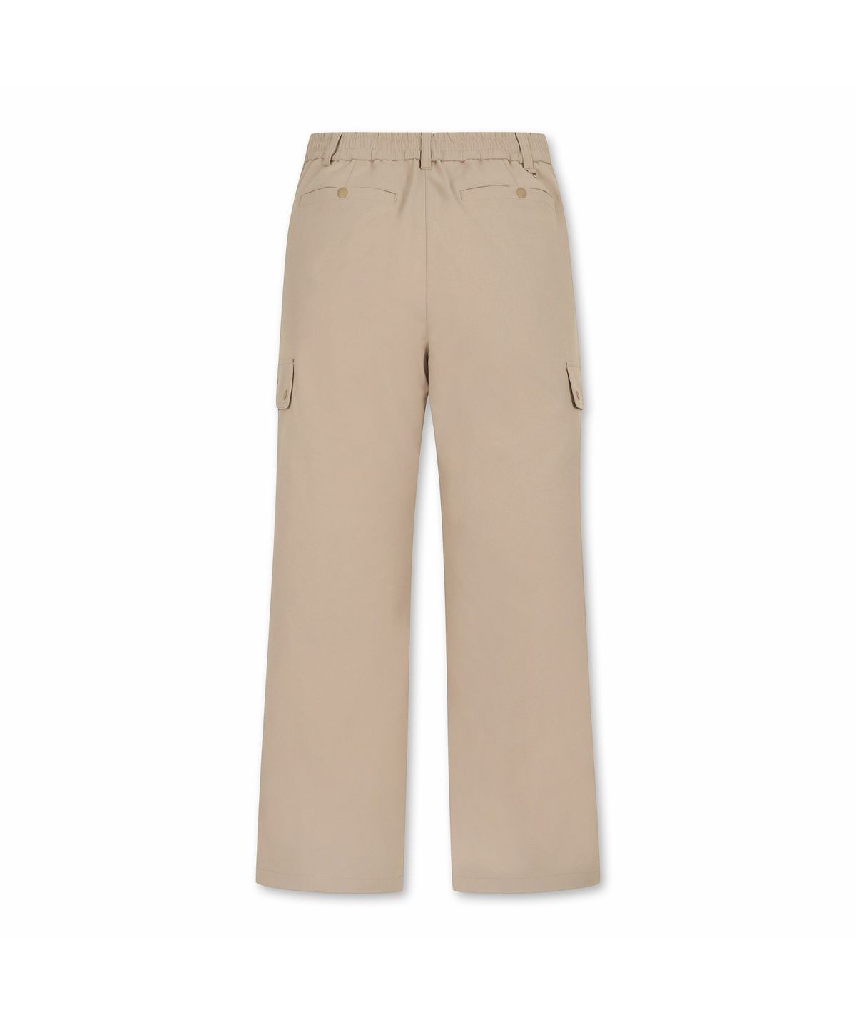 골든베어(GOLDEN BEAR) (여성) Semi-wide String Pants G5PAW26001BEX