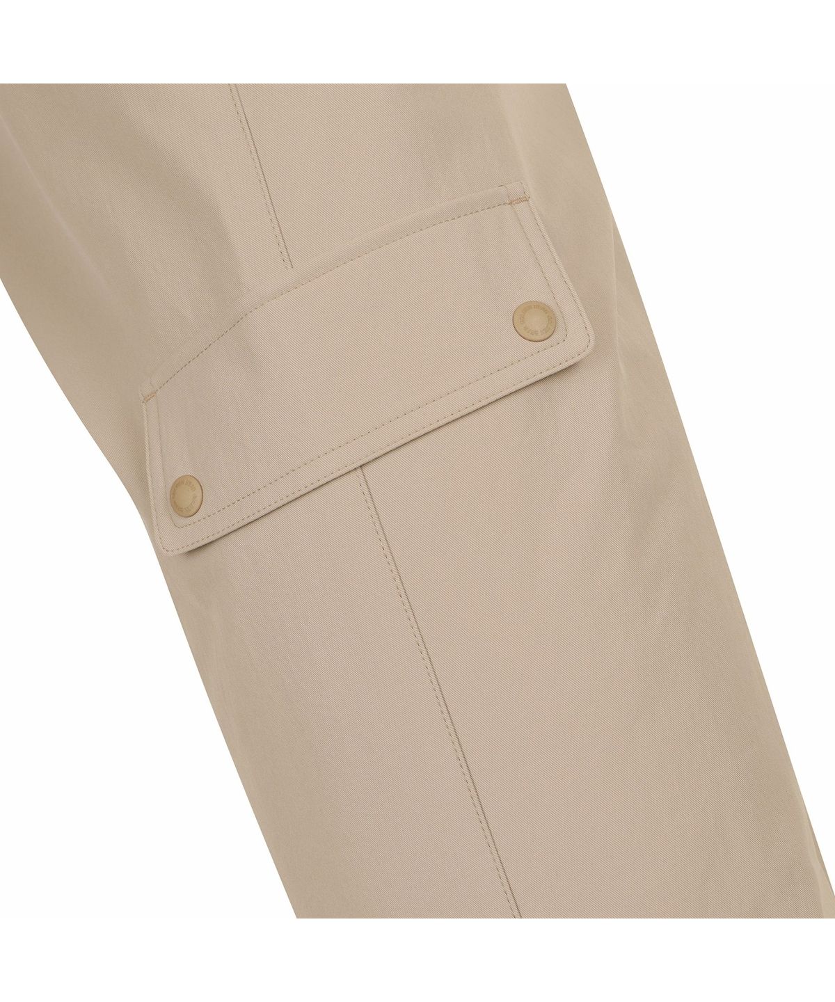 골든베어(GOLDEN BEAR) (여성) Semi-wide String Pants G5PAW26001BEX