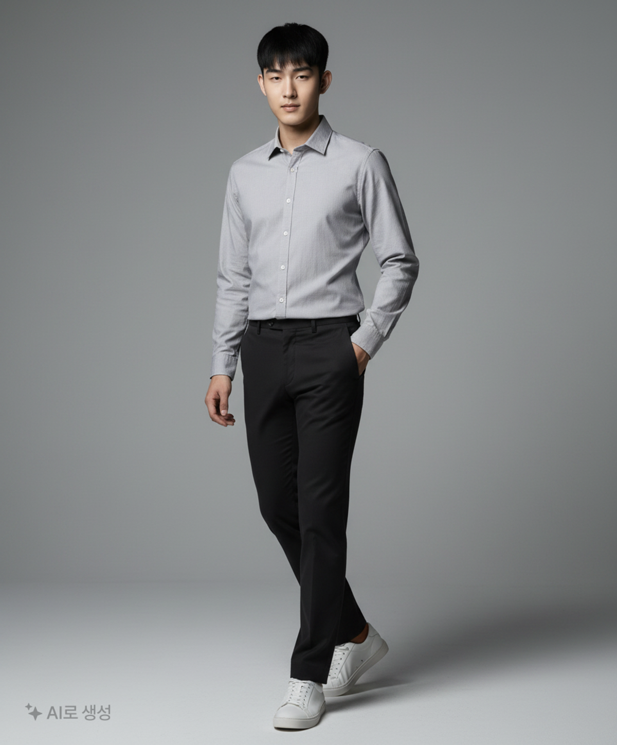 자라 맨(ZARA MAN) 캐주얼 셔츠 XL