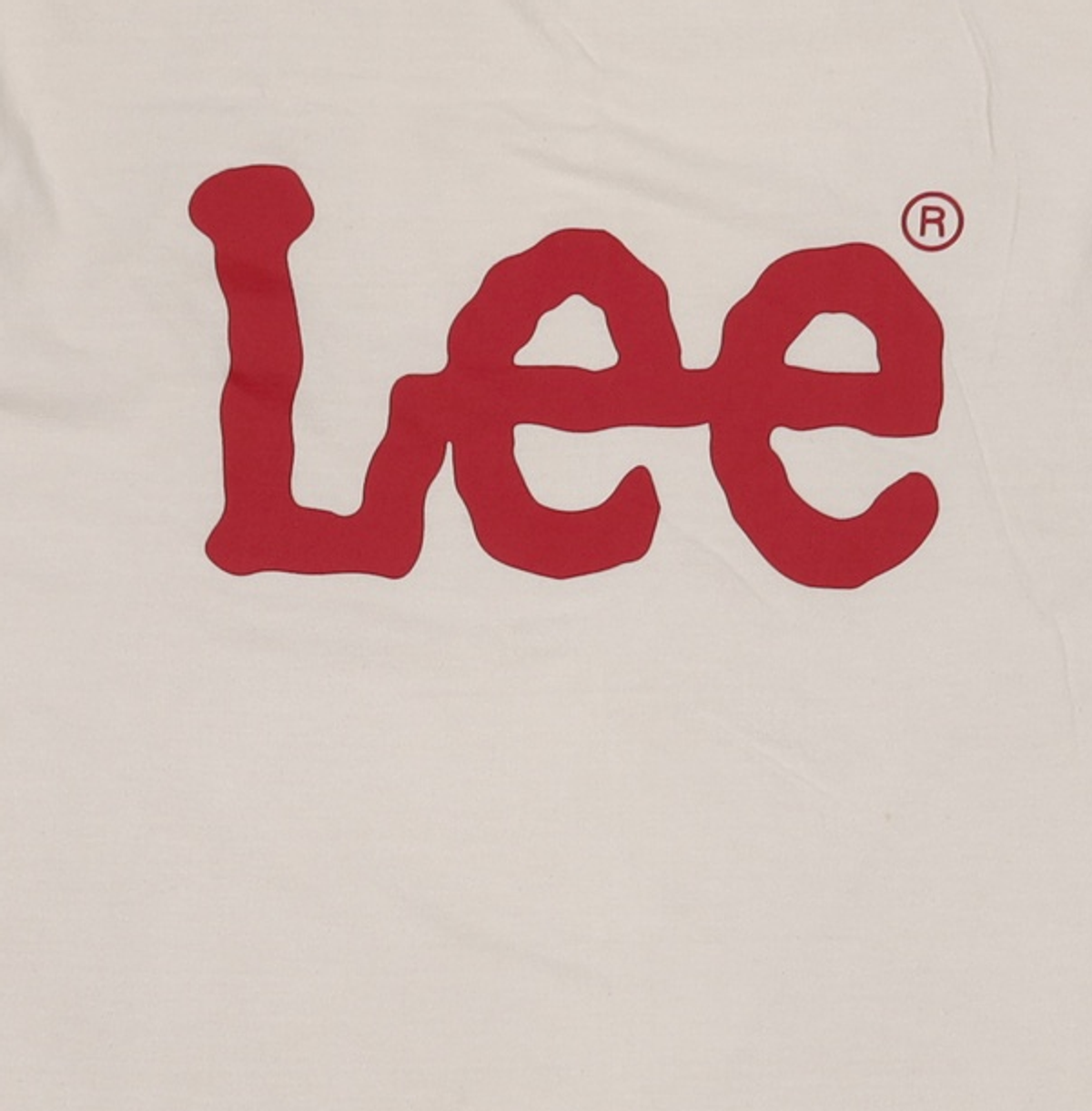 리(LEE) 반소매 티셔츠 L