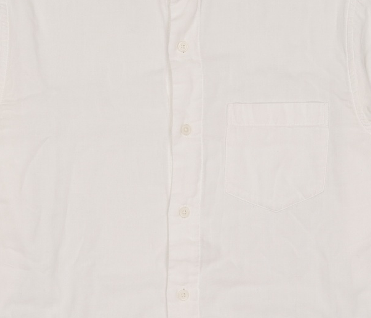 무인양품(MUJI) 캐주얼 셔츠 L