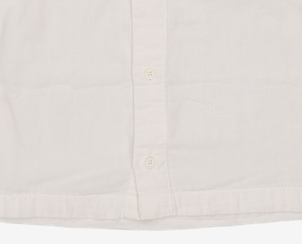무인양품(MUJI) 캐주얼 셔츠 L
