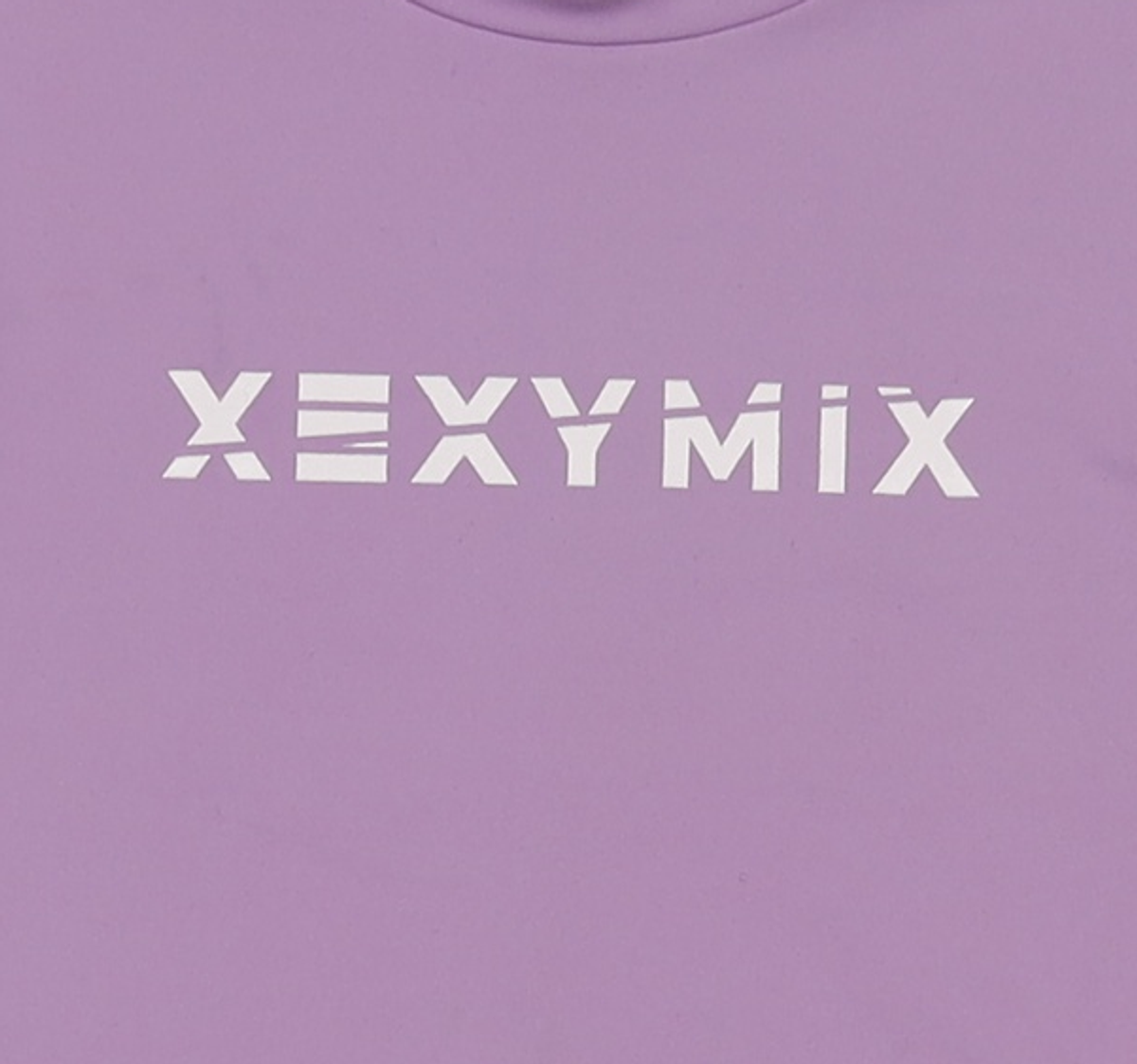 젝시믹스(XEXYMIX) 반소매 티셔츠 S