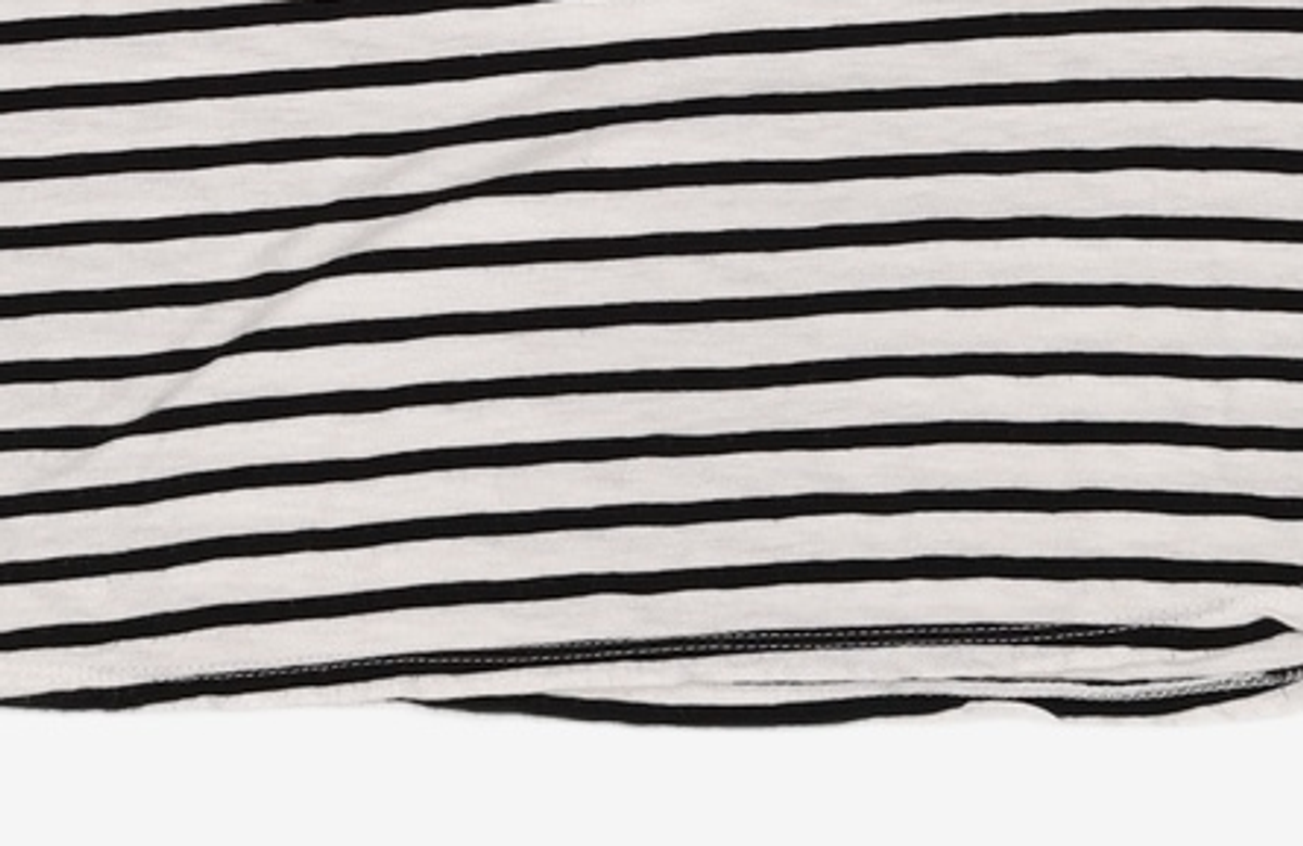 쟈딕 앤 볼테르(ZADIG & VOLTAIRE) 긴소매 티셔츠 XS
